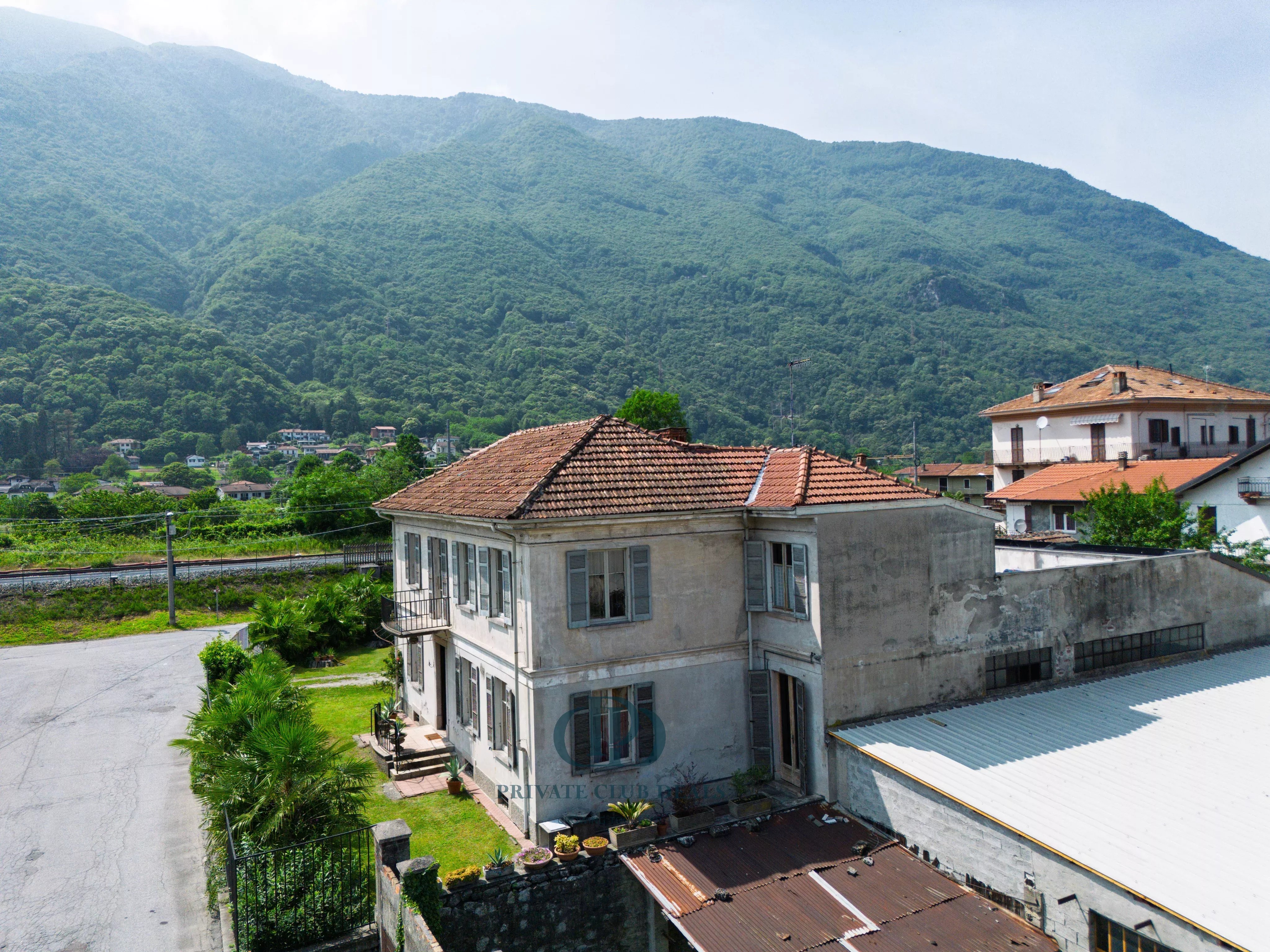 Villa Gravellona Toce - picture 6