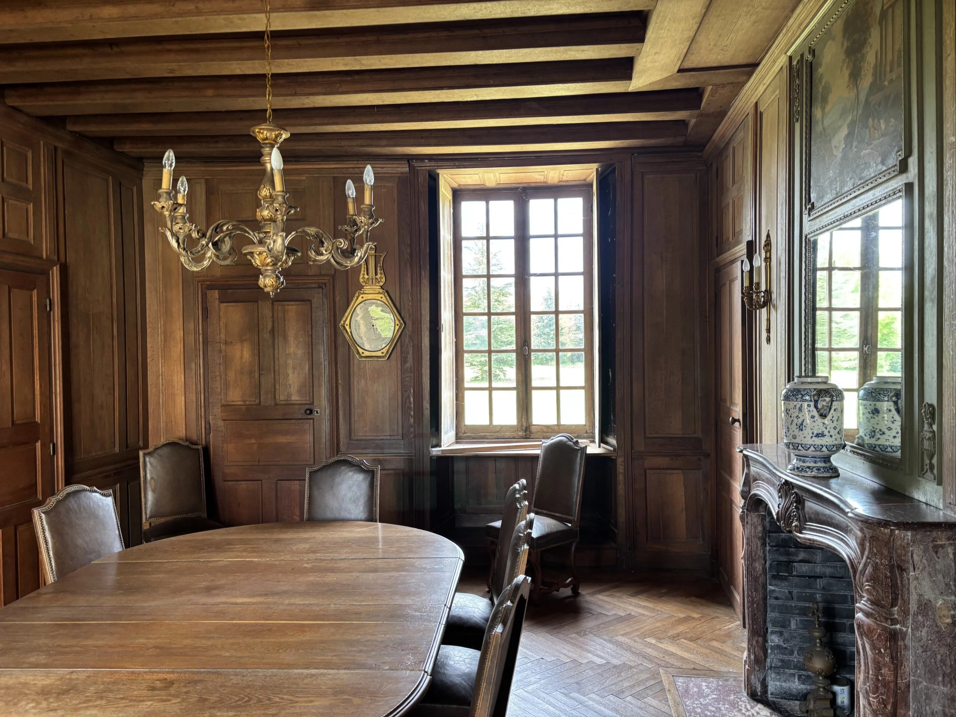 11 Bedroom Chateau's Image 7