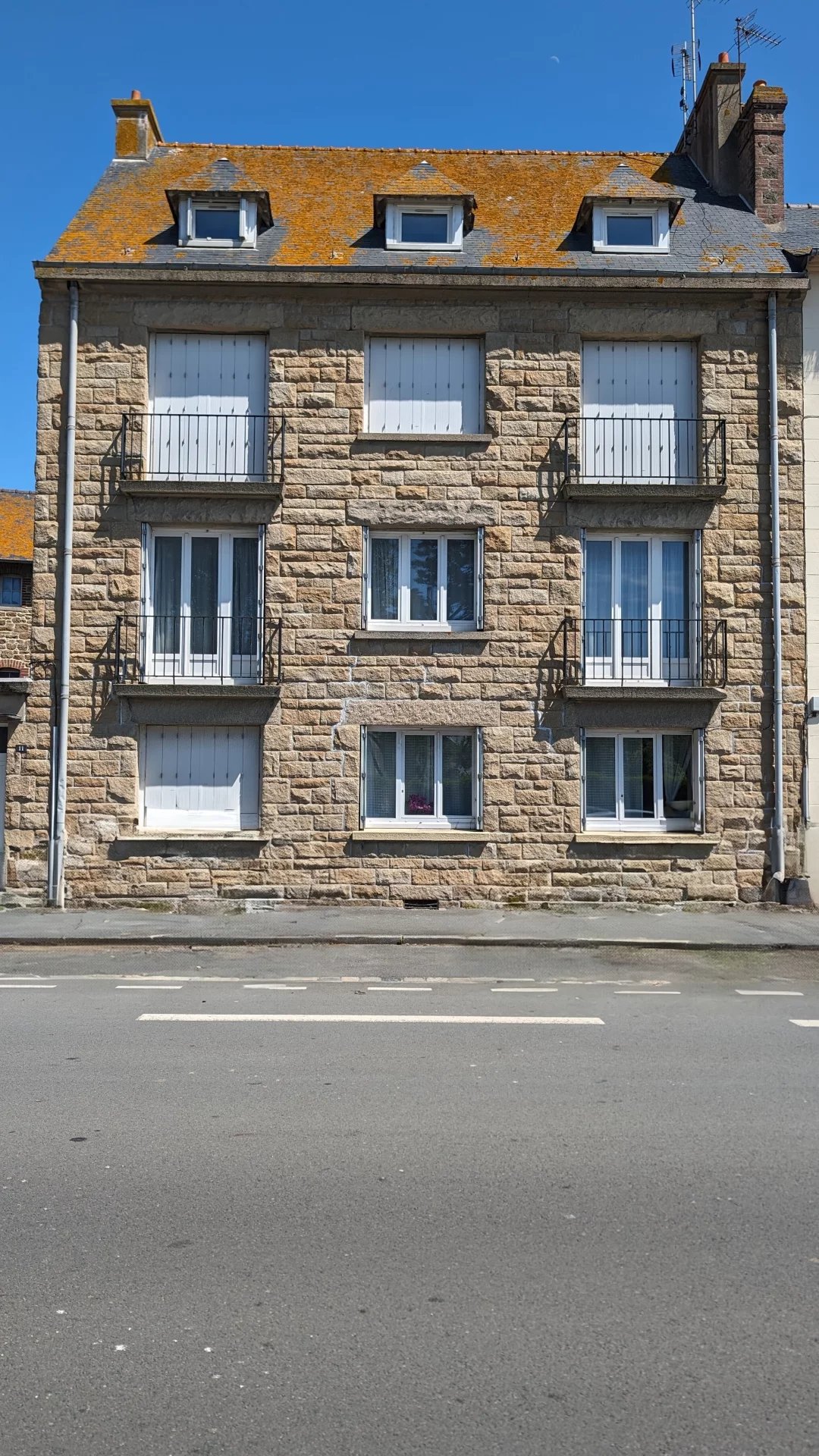 Appartement - SAINT MALO