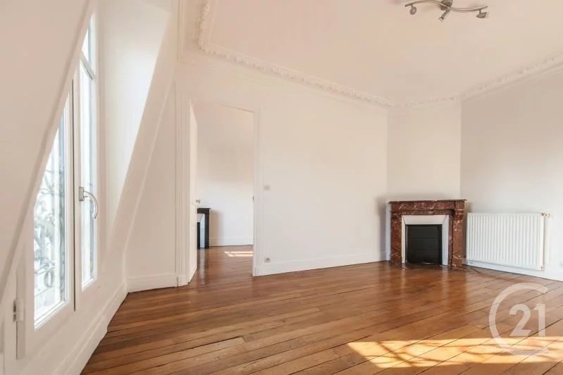 Location Appartement Asnières-sur-Seine