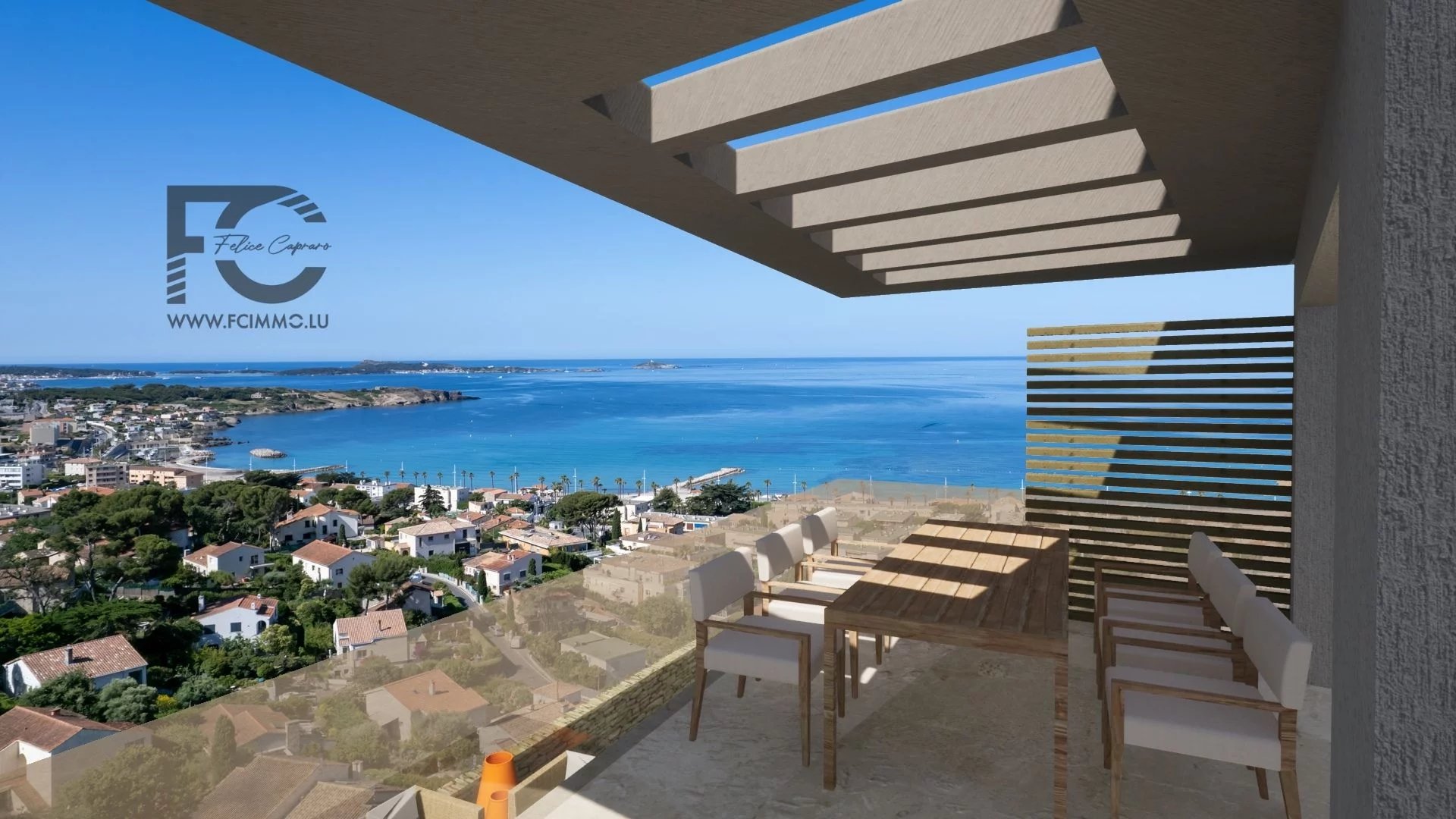 Sale Villa Sanary-sur-Mer Les Lônes