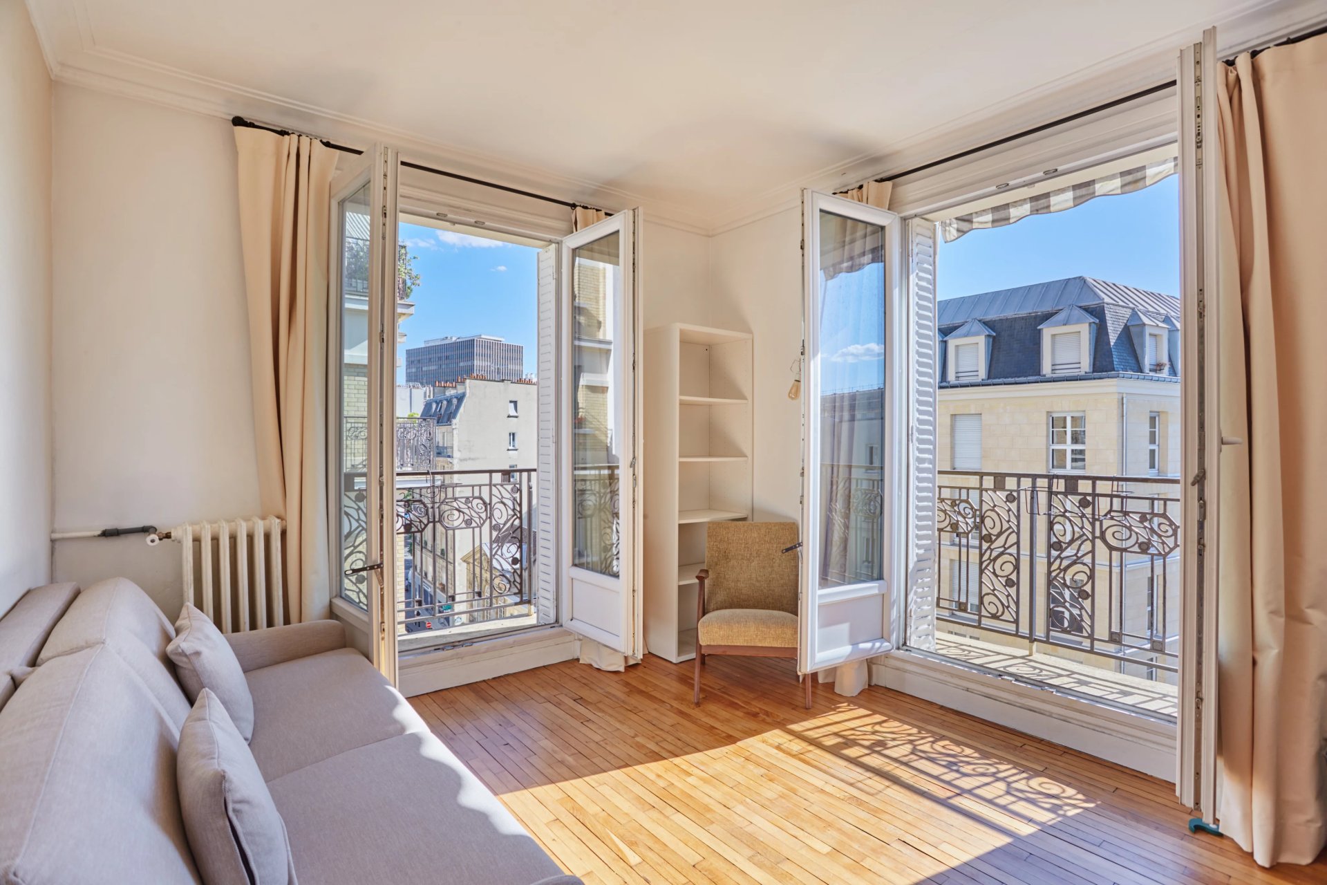 2 Bedroom Apartment/Flat's Image 8