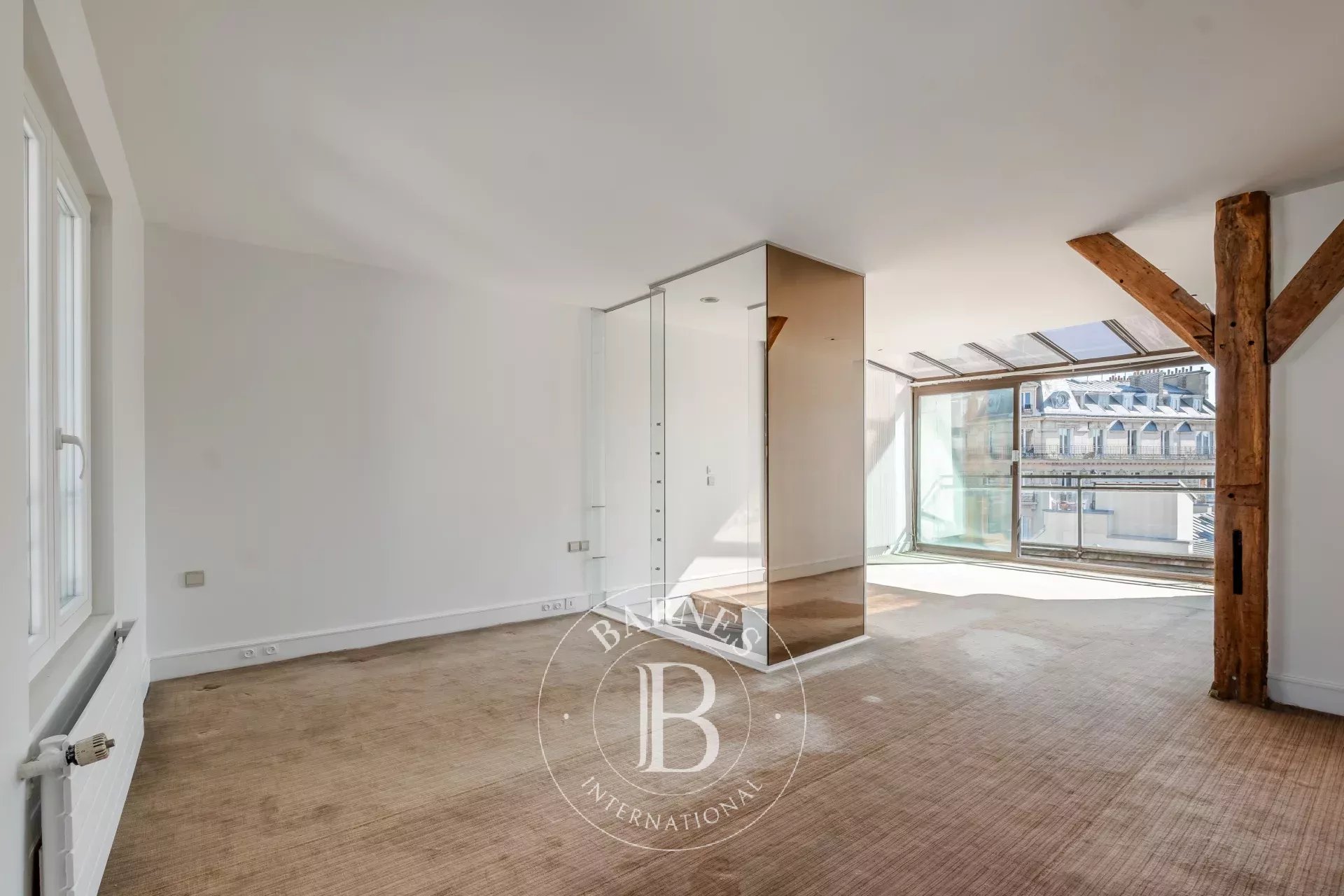 Daire Paris 7ème - picture 4