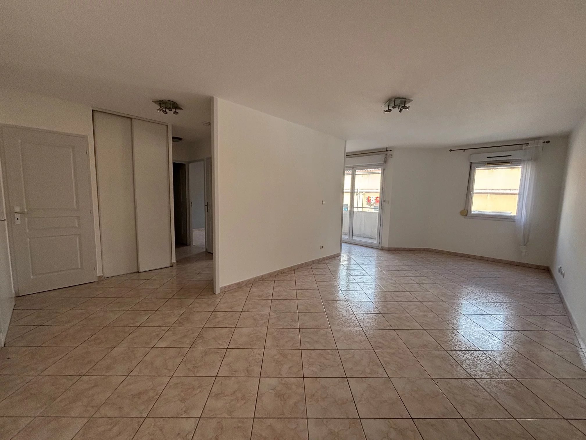 Location Appartement Montélimar