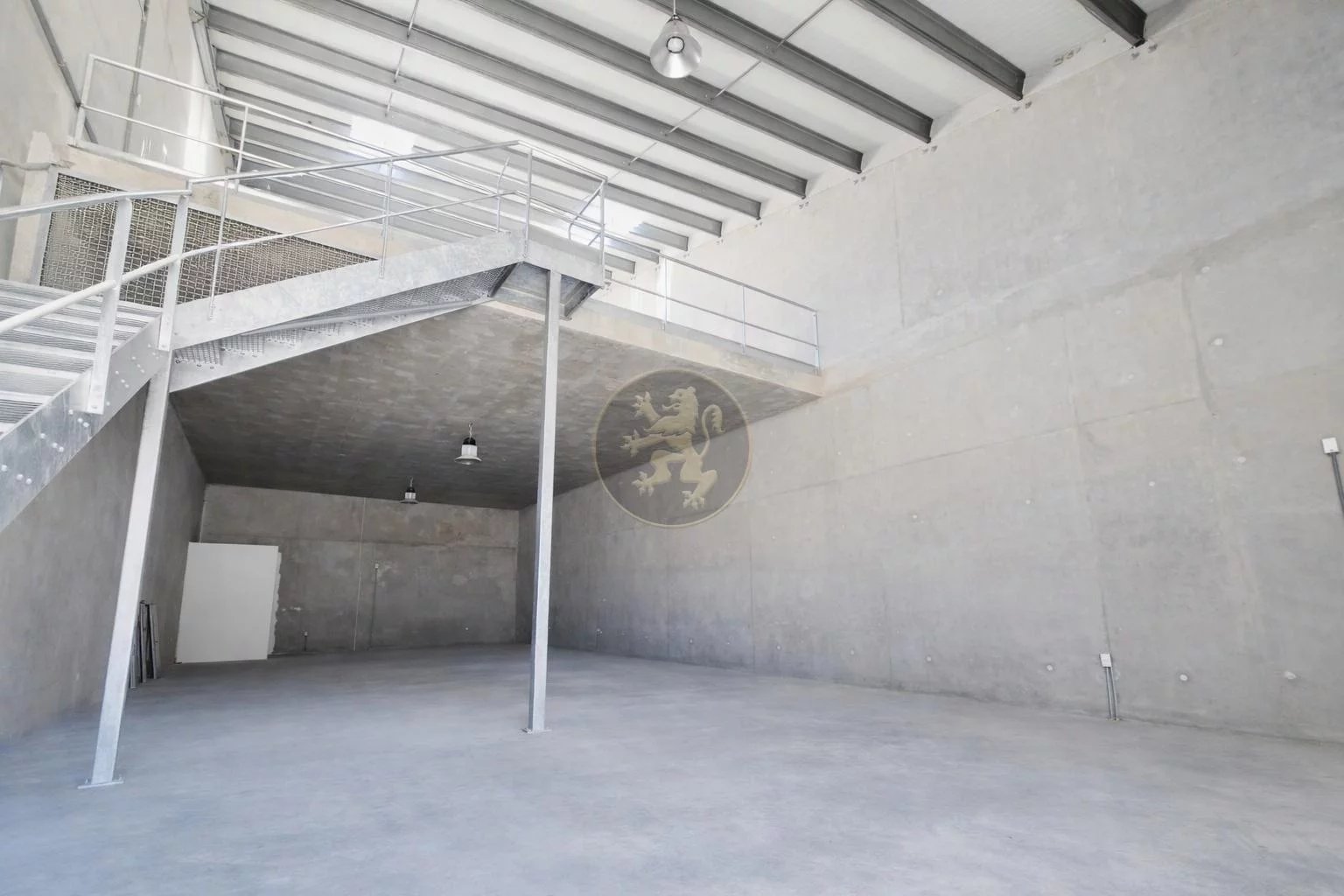 Warehouse Space - Cole Bay - Sint Maarten #W01 — photo 7