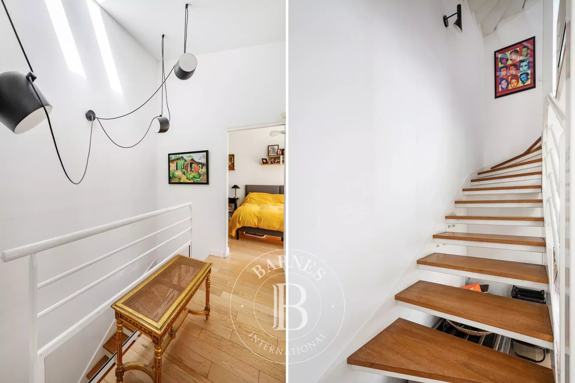 Daire Paris 12ème - picture 17