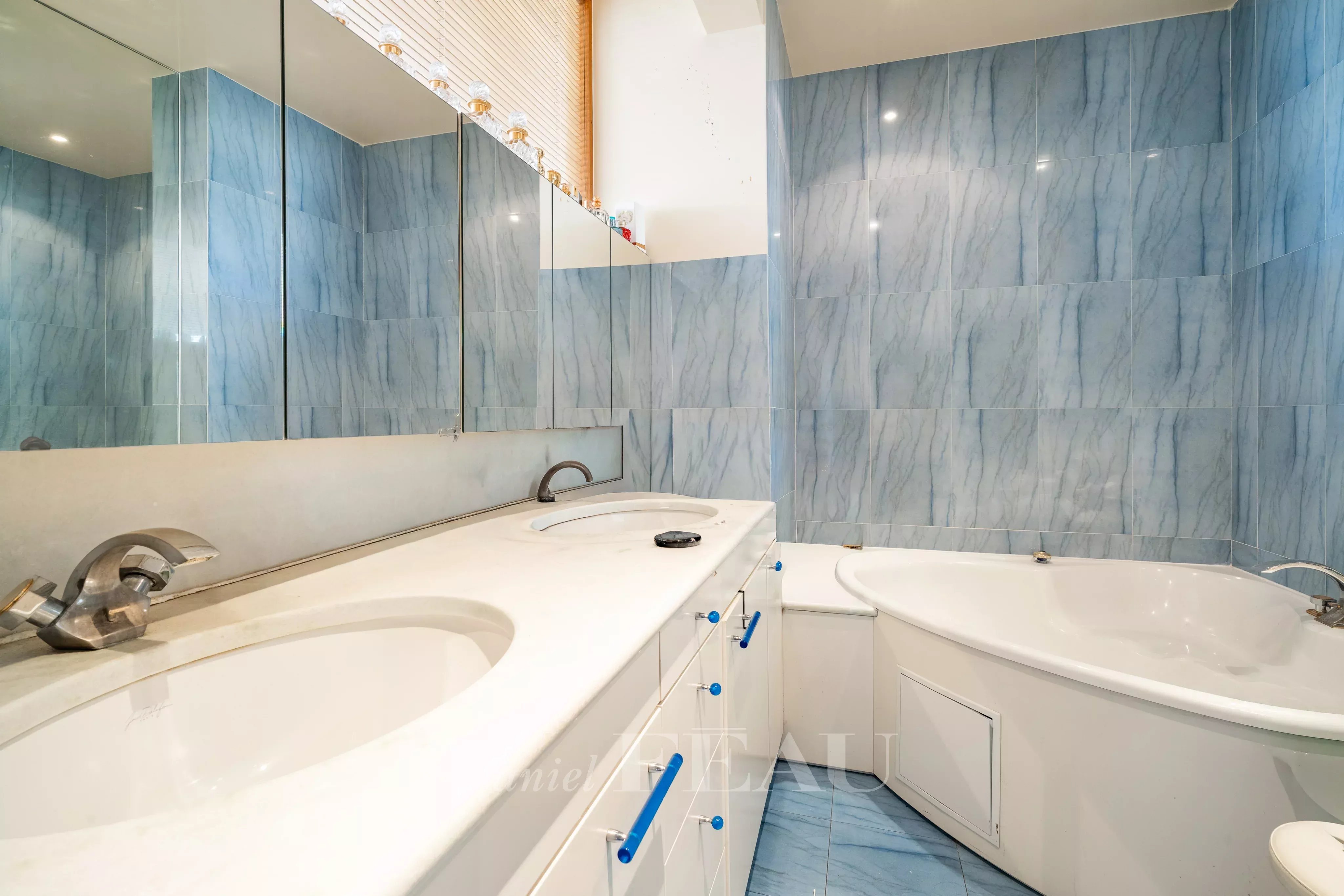 Vente Appartement Neuilly-sur-Seine
