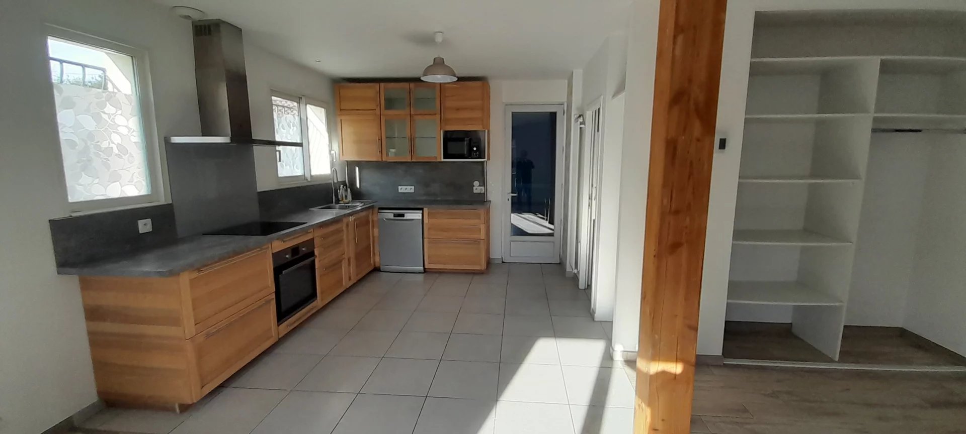 Achat Maison T5 à Pessac (33600) - 115m²