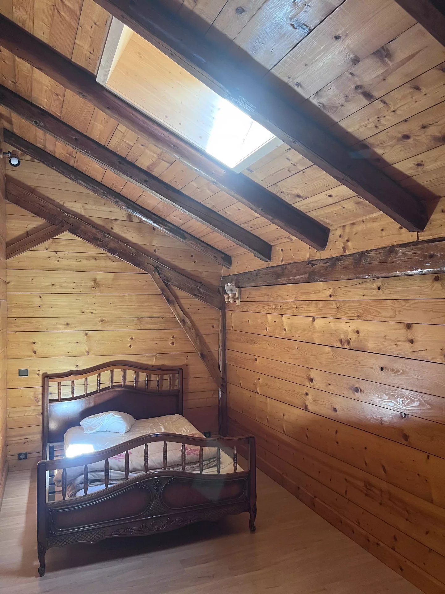 Achat Appartement T5 à Praz-sur-Arly (74120) - 113m²