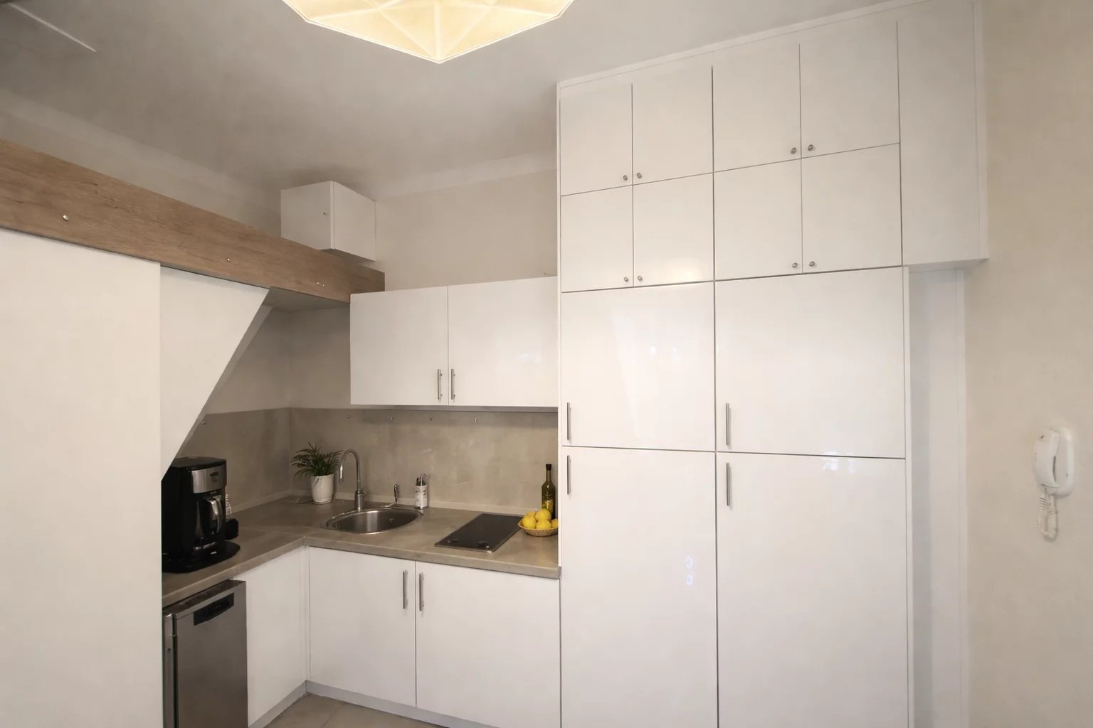 Agence immobilière de Teramata