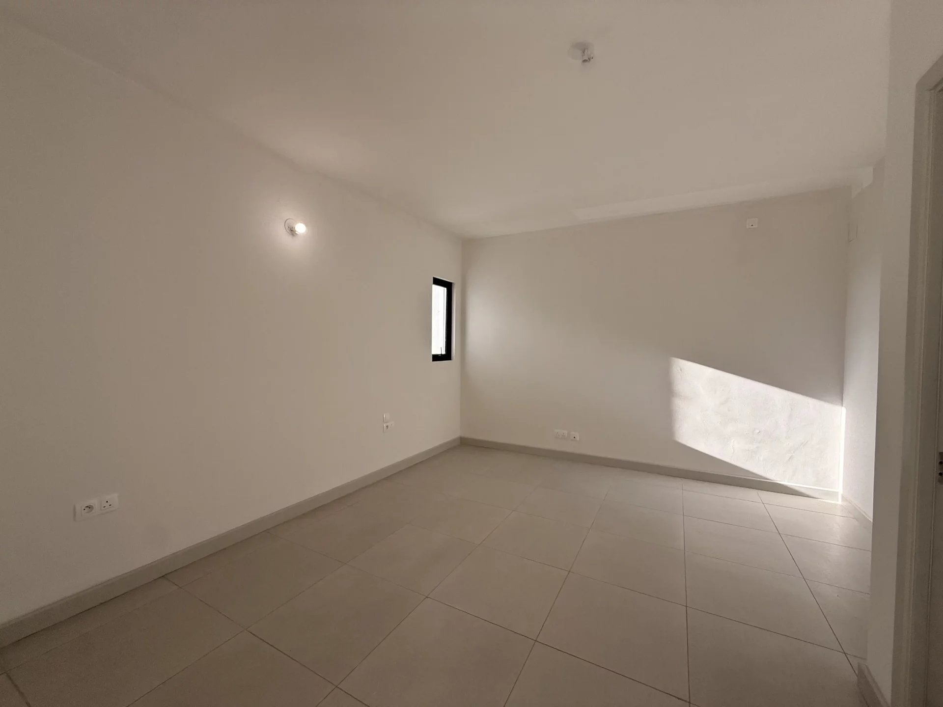 Vente Appartement Moka