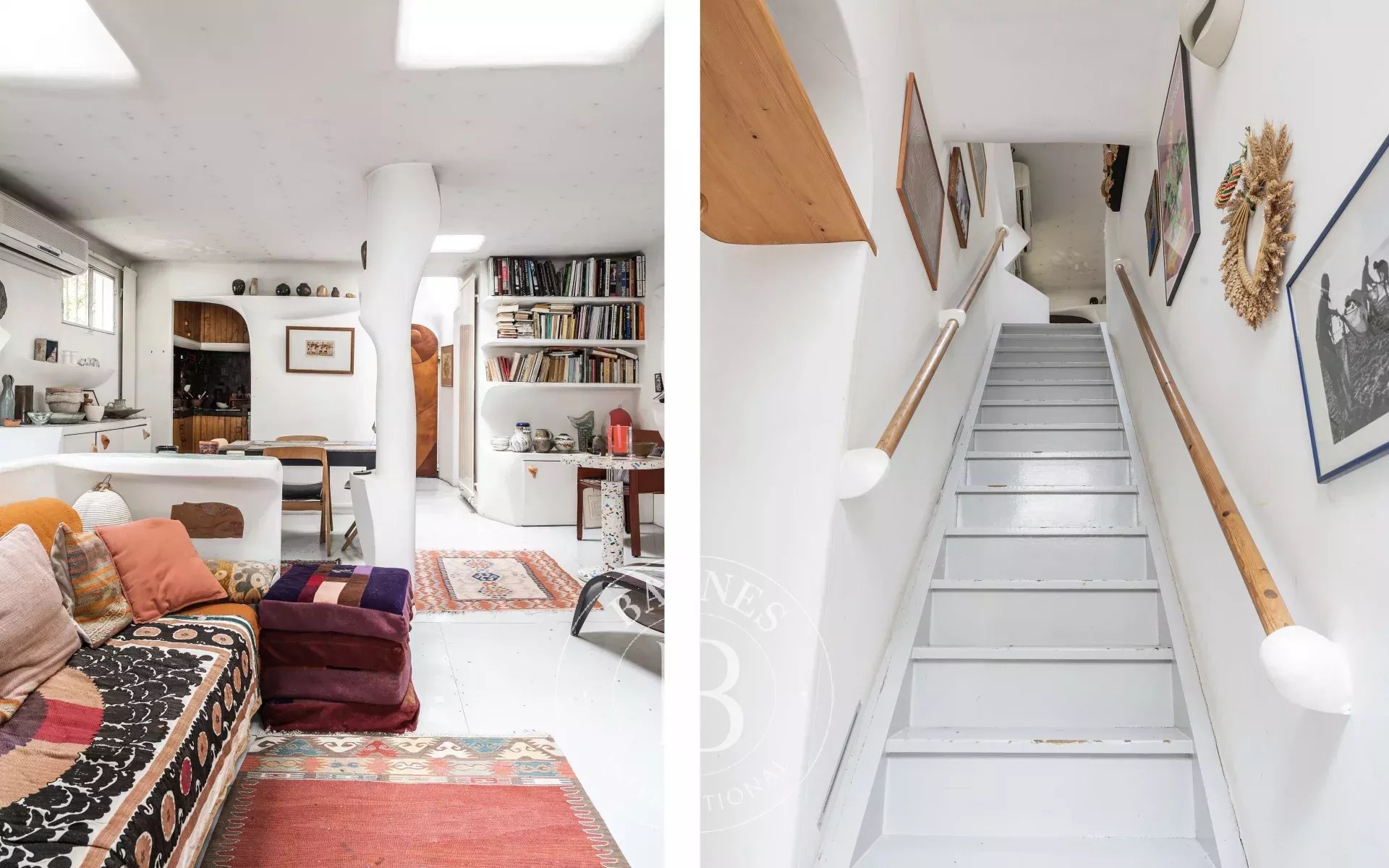 Ev Paris 14ème - picture 4