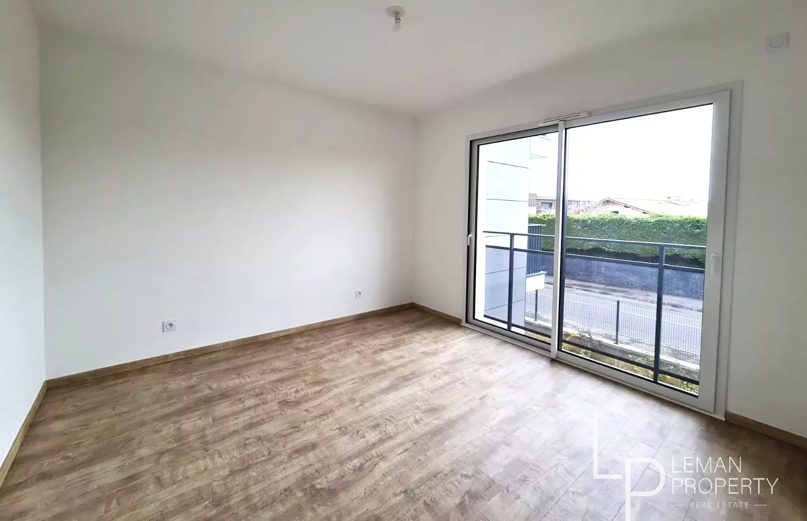 Vente de appartement d'une surface de 95.9 m2