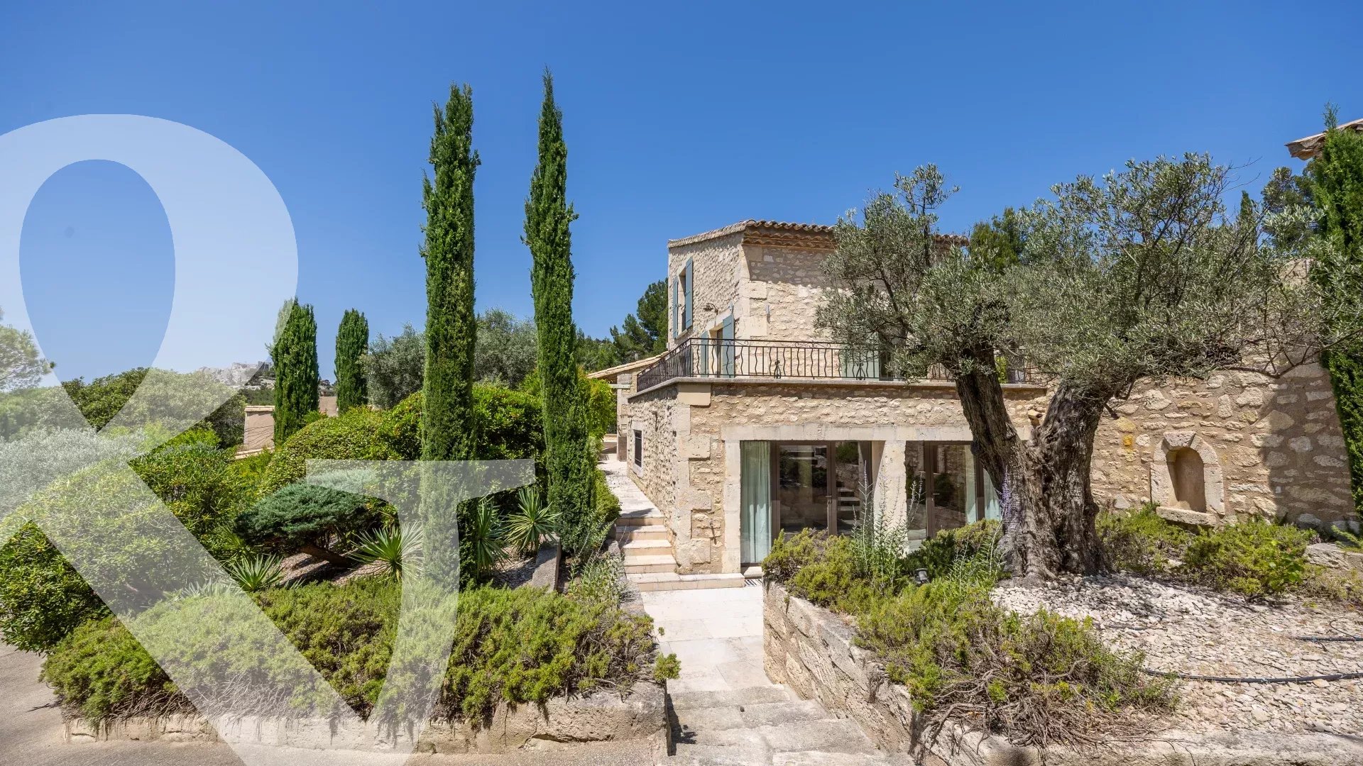 ENVIRONNEMENT ET VUE EXCEPTIONNELS