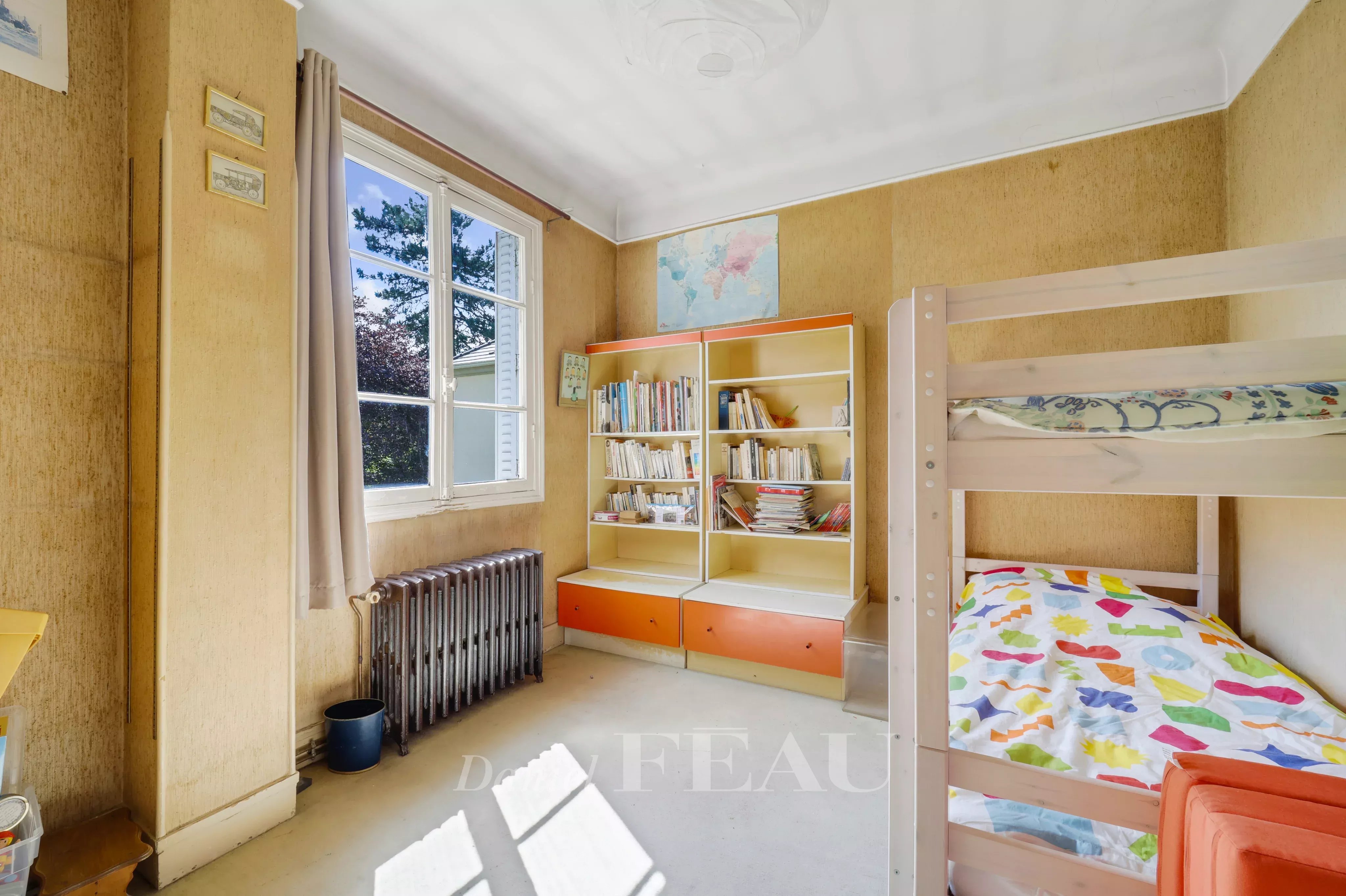 Sale House La Celle-Saint-Cloud