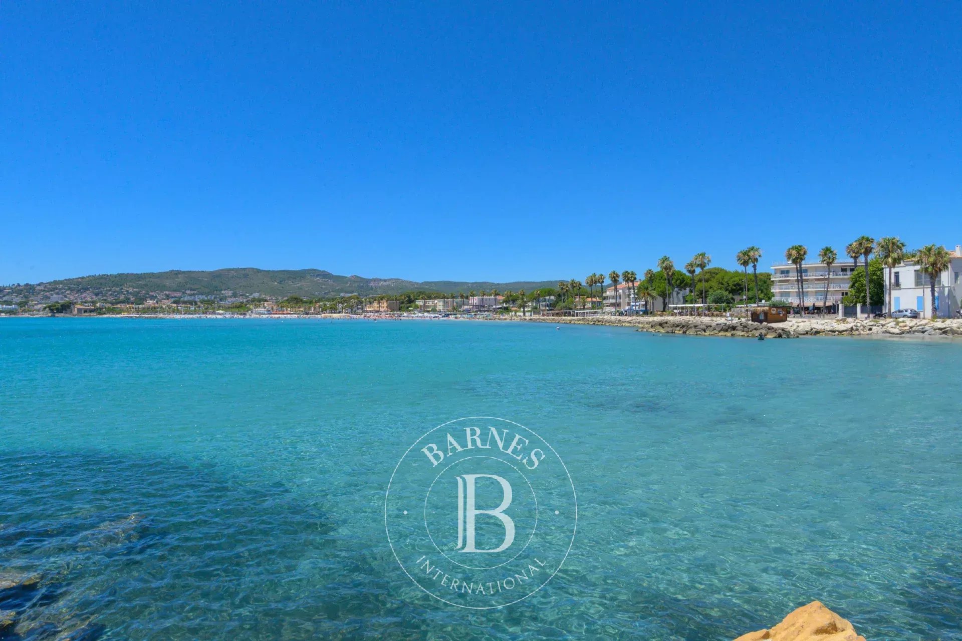 Daire La Ciotat - picture 21