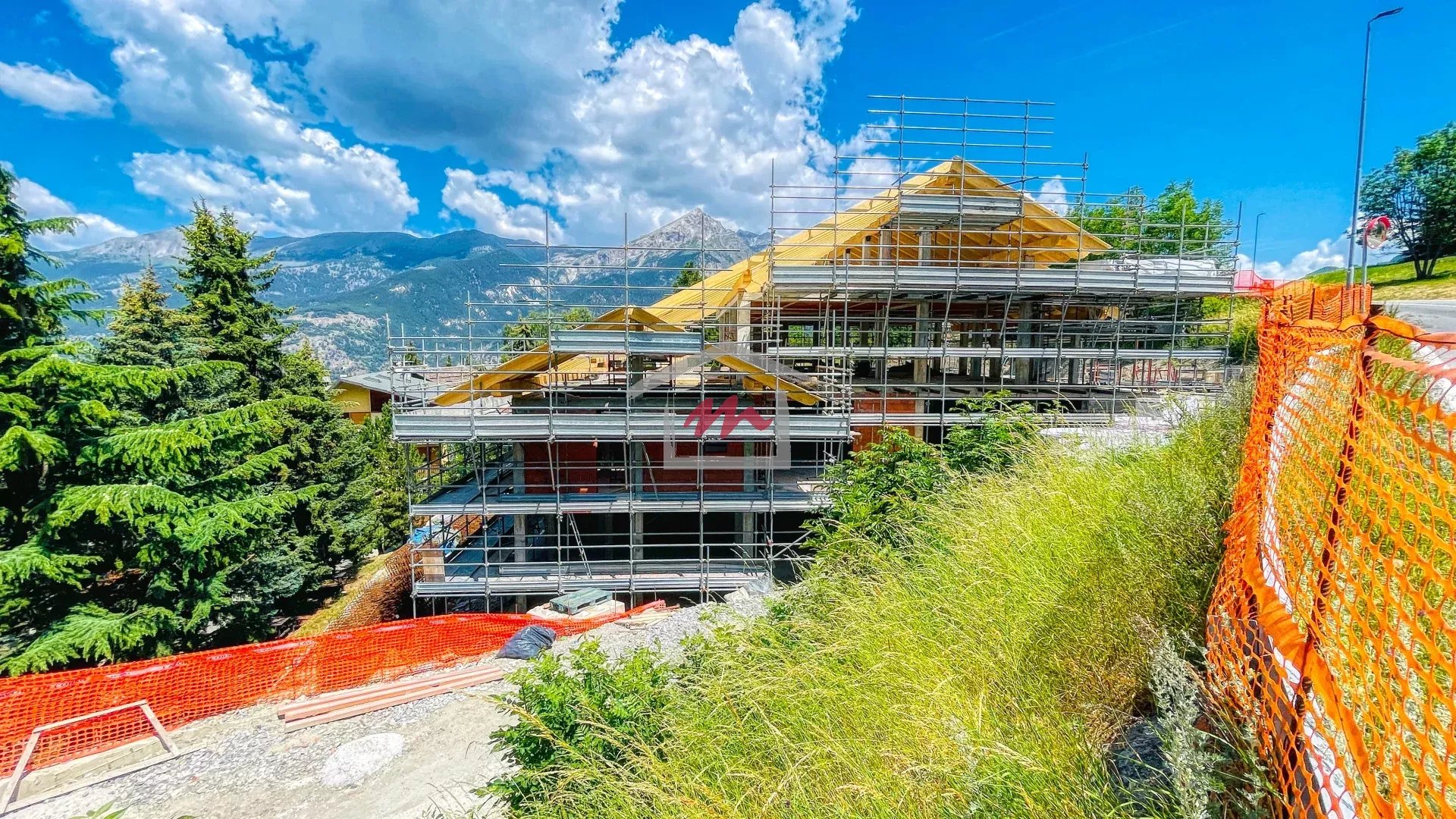 Vendita Appartamento Sauze d'Oulx