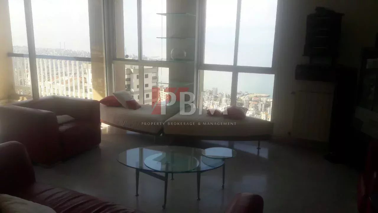 Location Appartement Sahel Aalma