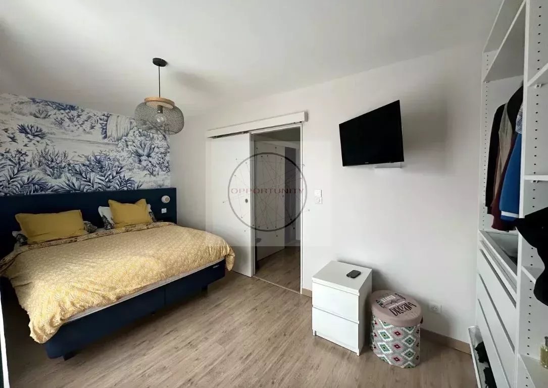 maison 89 m² Savigny-le-Temple — photo 4