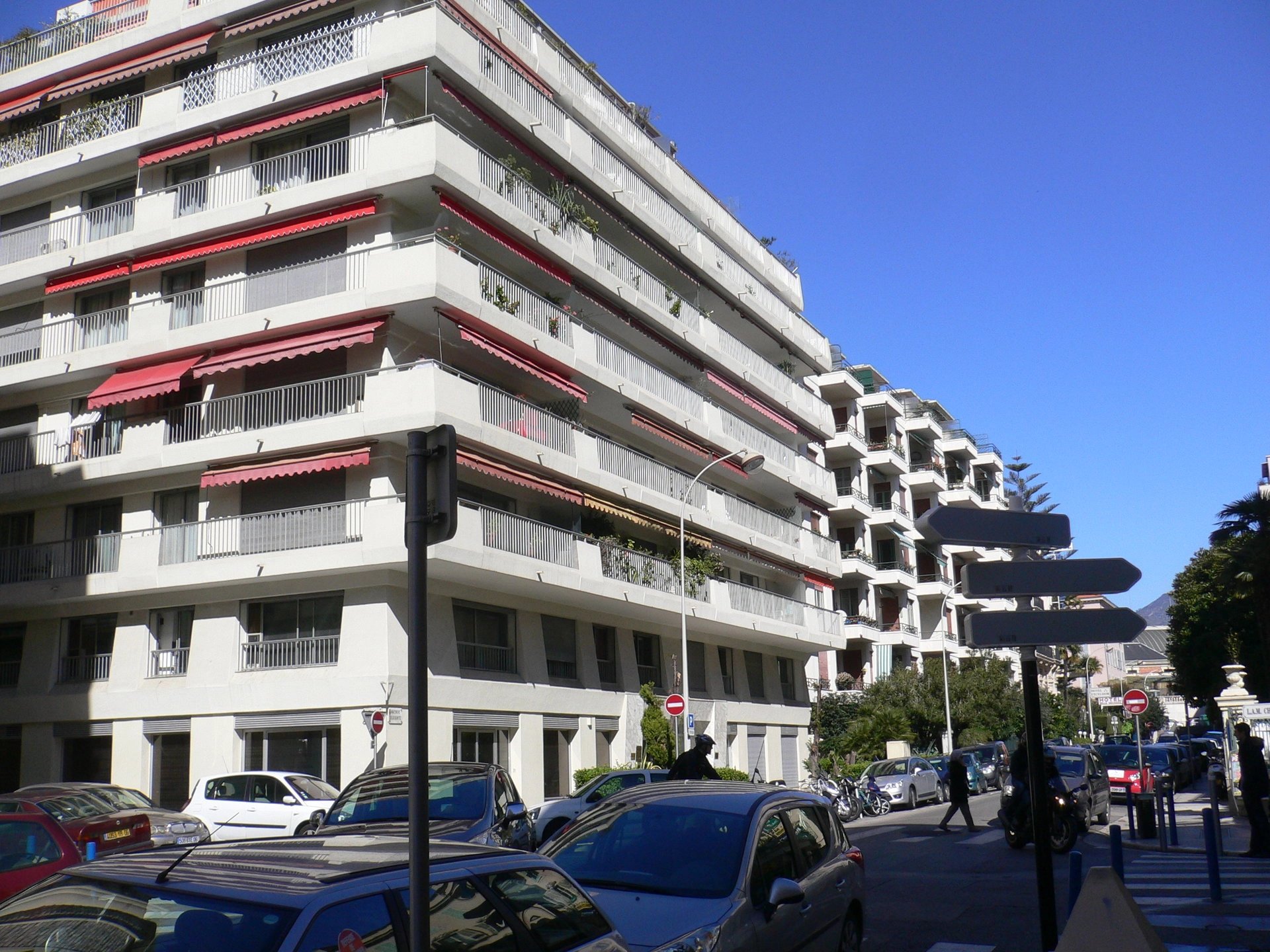 Affitto Garage - Nizza (Nice) Musiciens