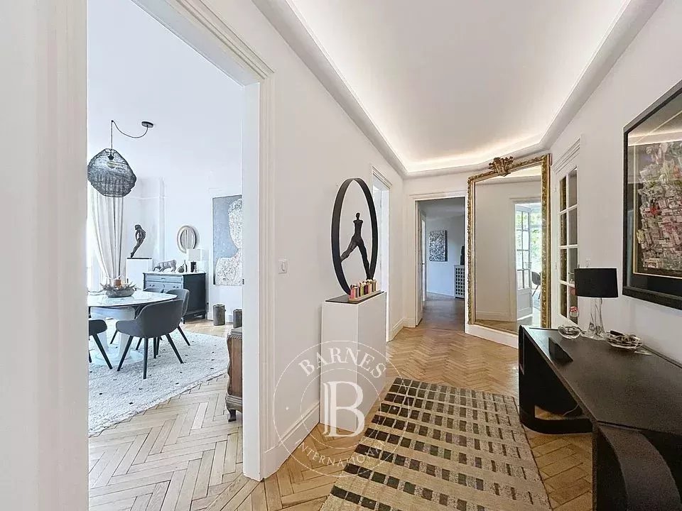 Marcq-en-Baroeul  - Appartement 5 Pi&egrave;ces 4 Chambres - picture 11