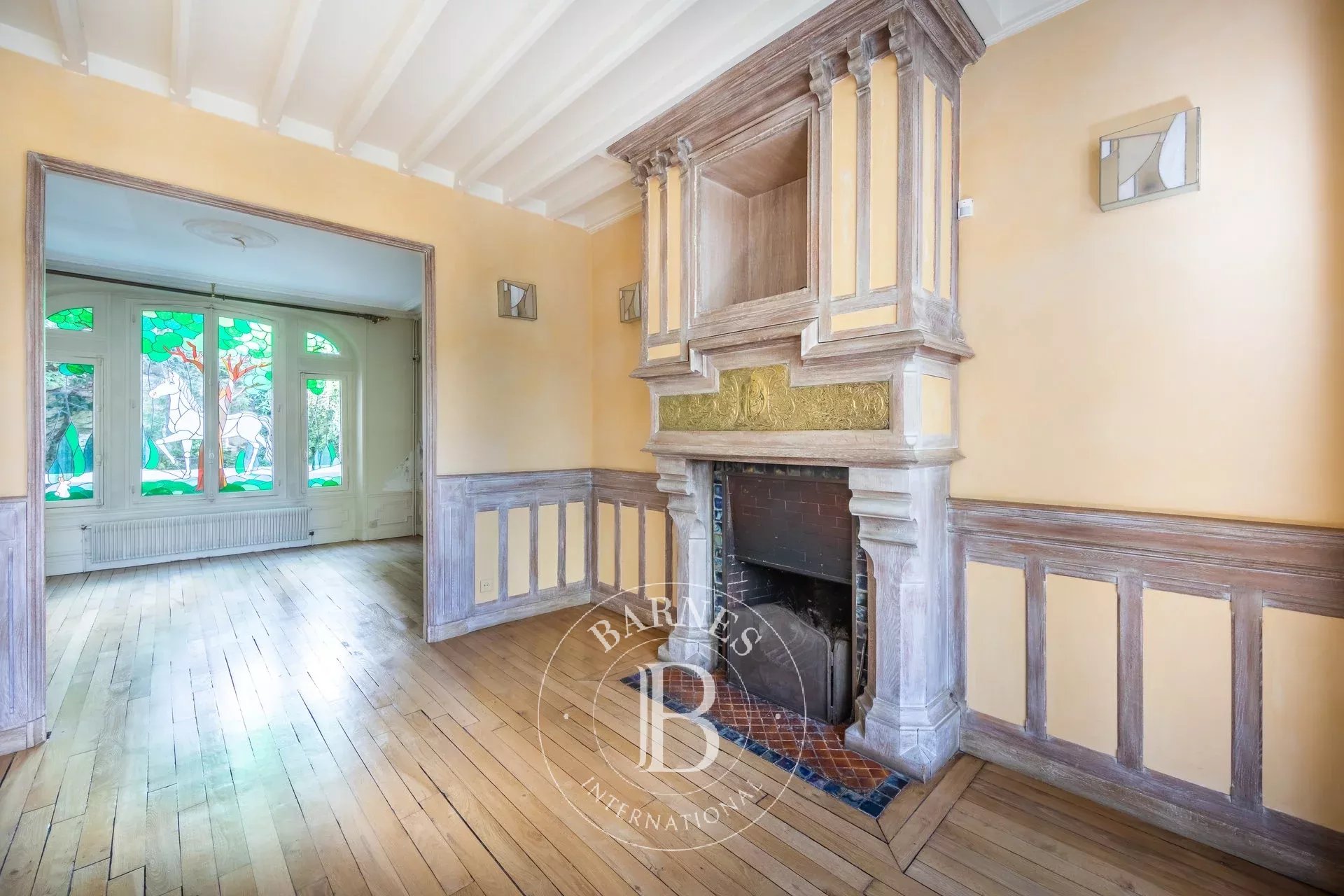 Ev Meudon - picture 8