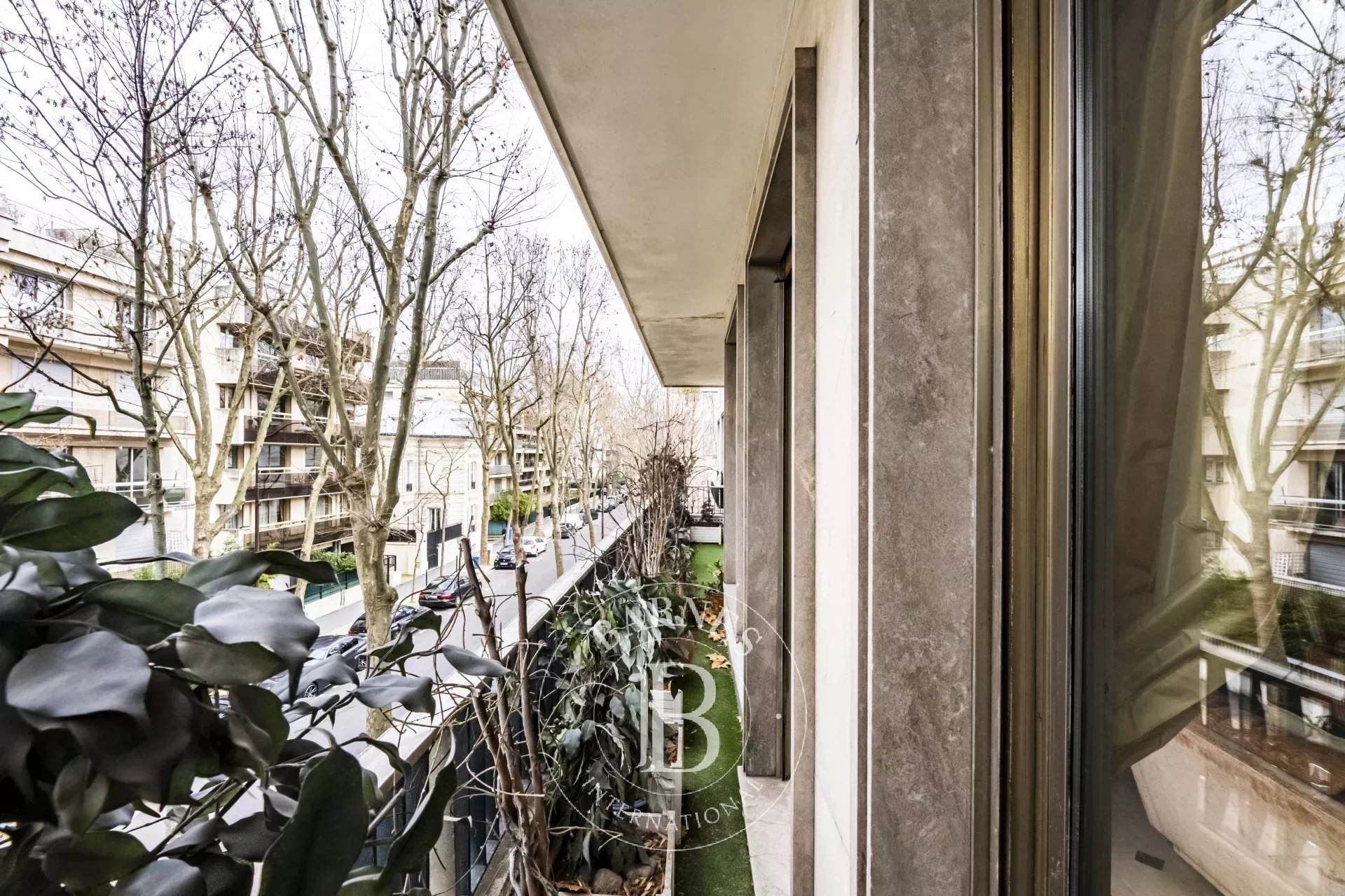 Квартира Neuilly-sur-Seine - picture 11