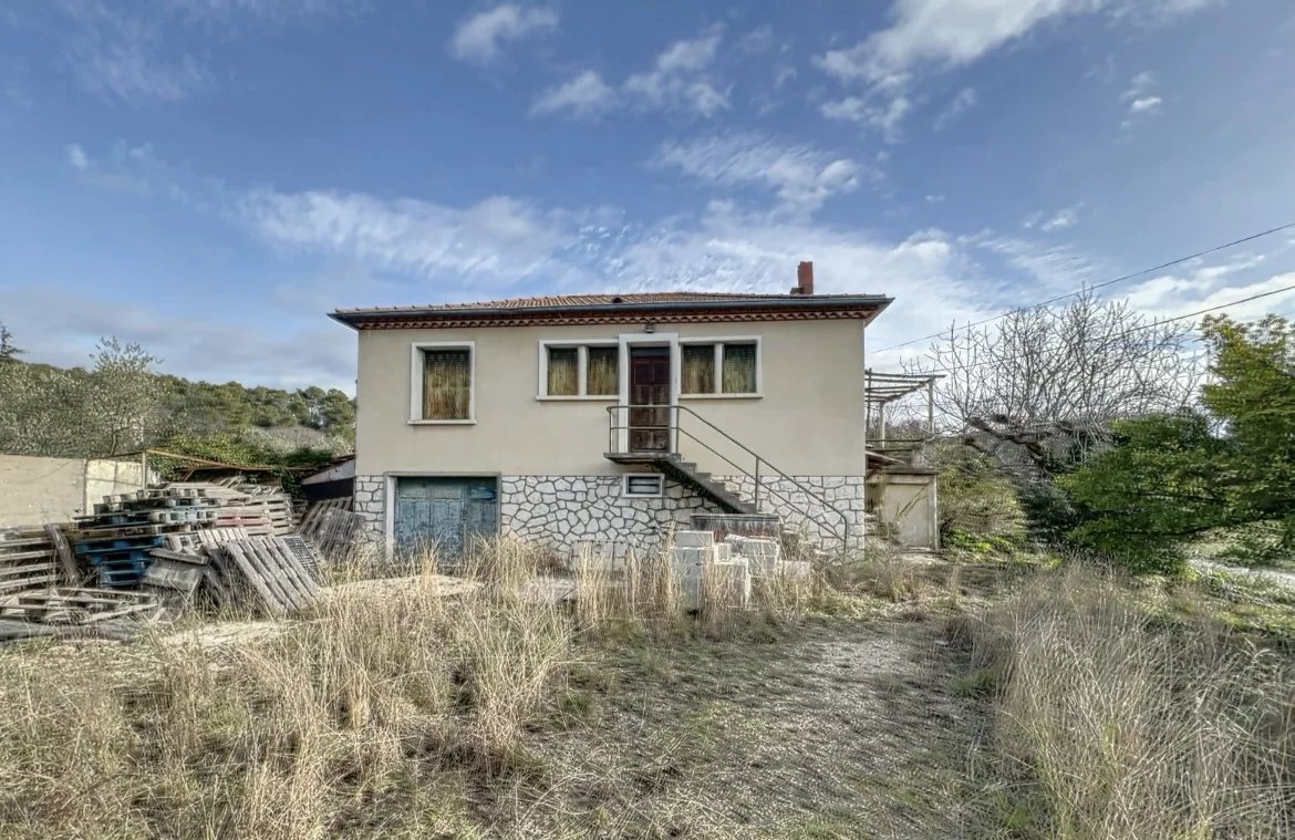 Agence immobilière de Pragout Immobilier