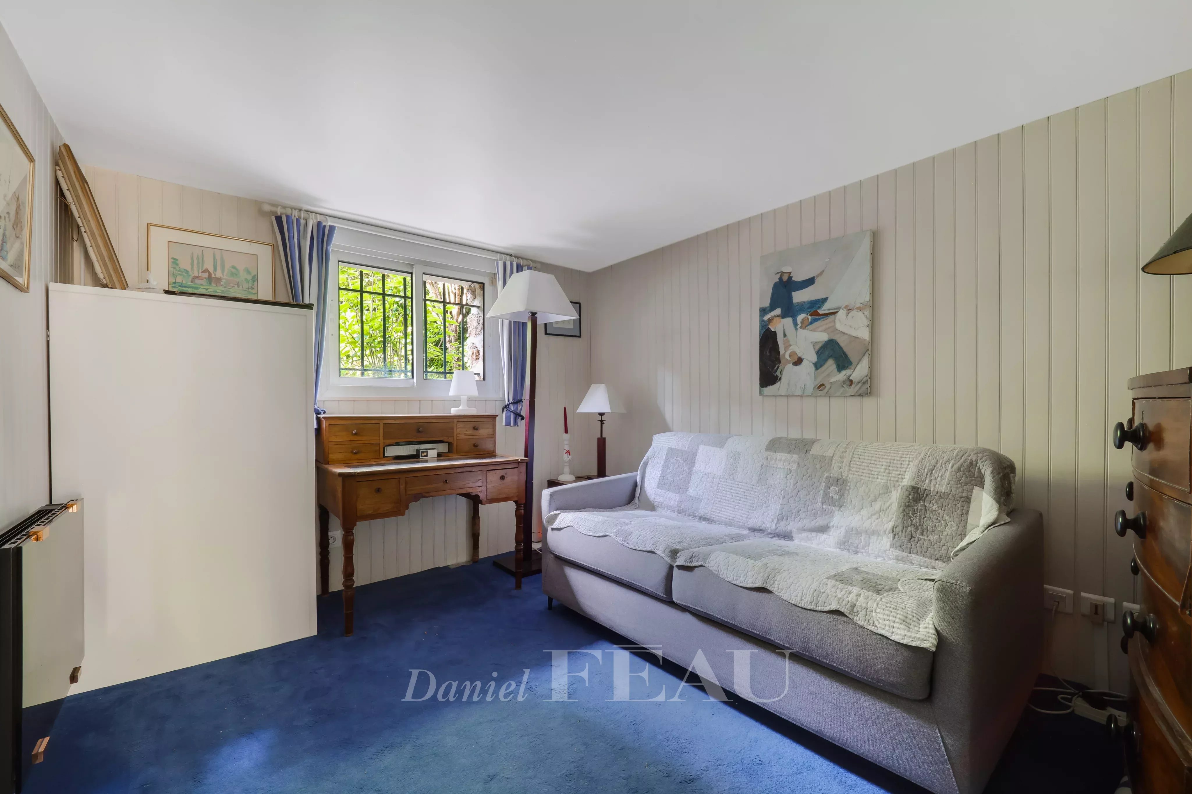 Vente Maison Chaville