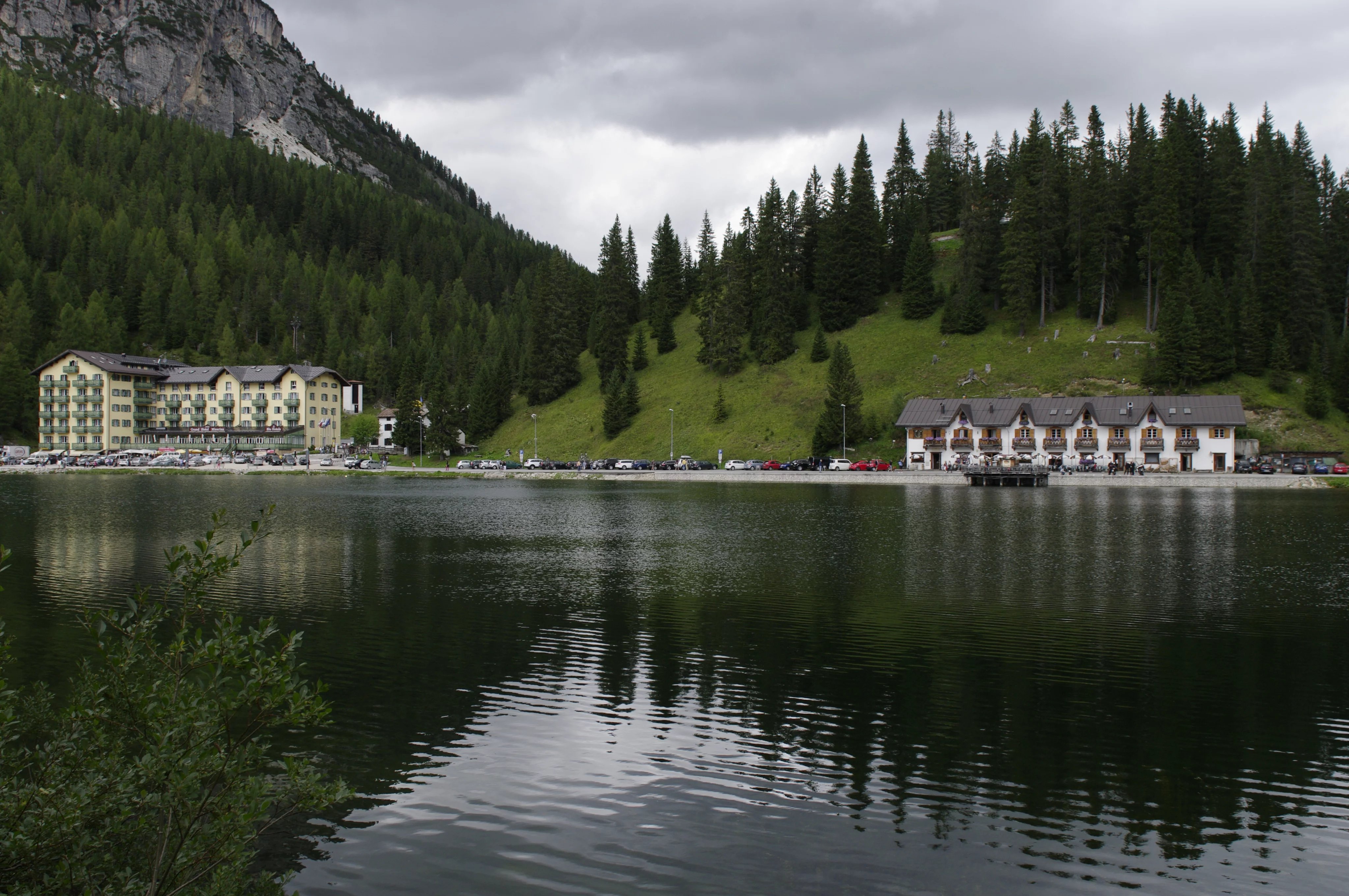 Hôtel Auronzo di Cadore  -  ref 86895047 (picture 3)
