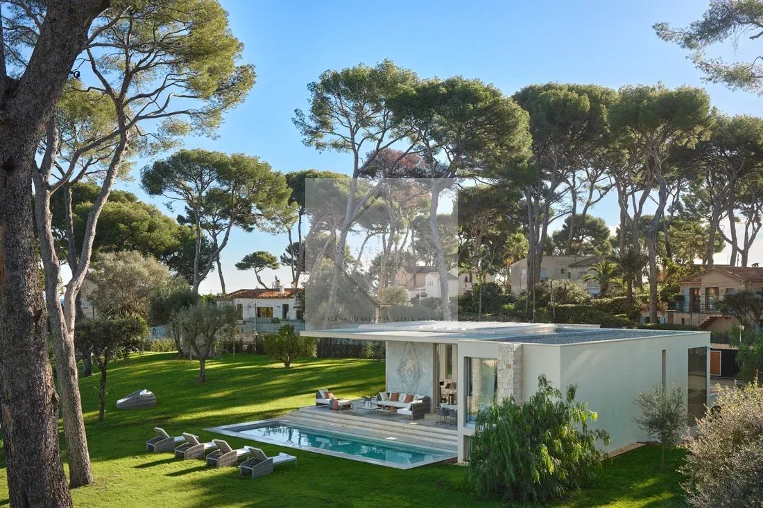 L’Art de Vivre Contemporain entre Mer & Montagnes — photo 5