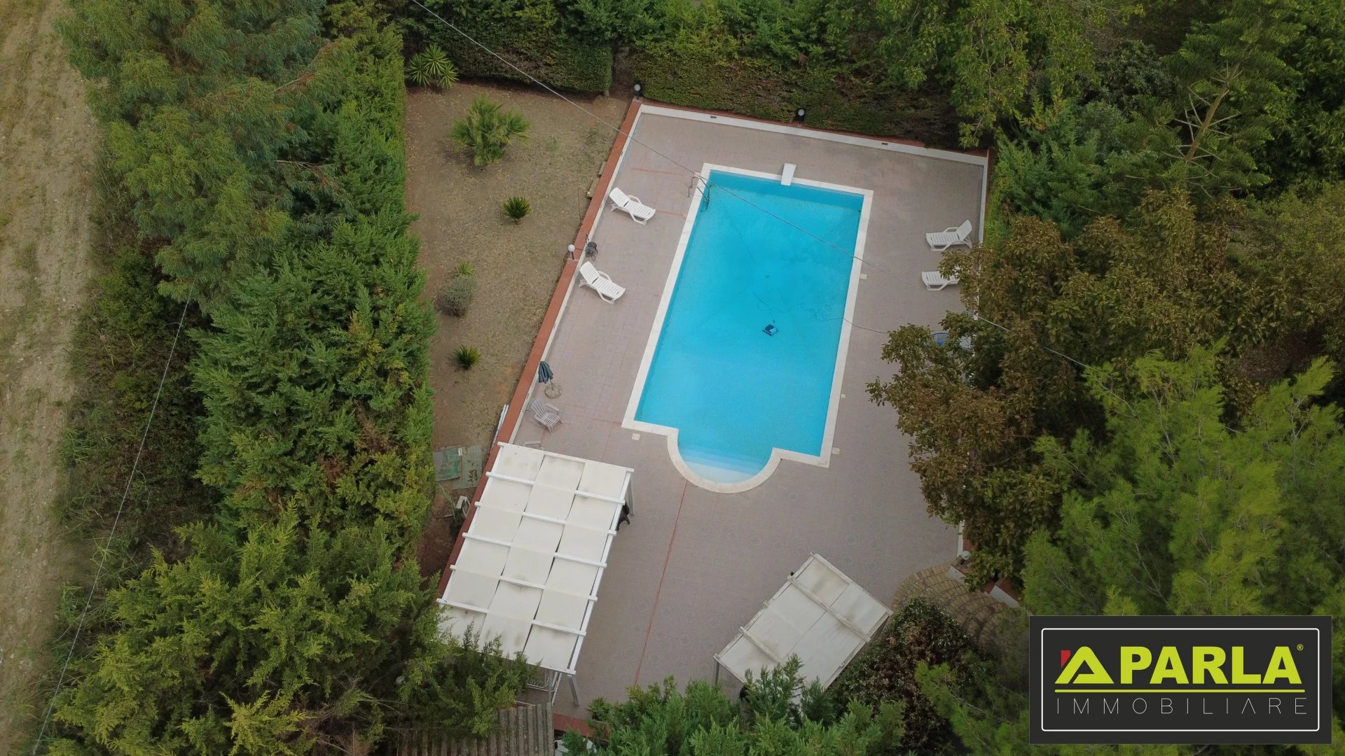 Agence immobilière de Parla Real Estate