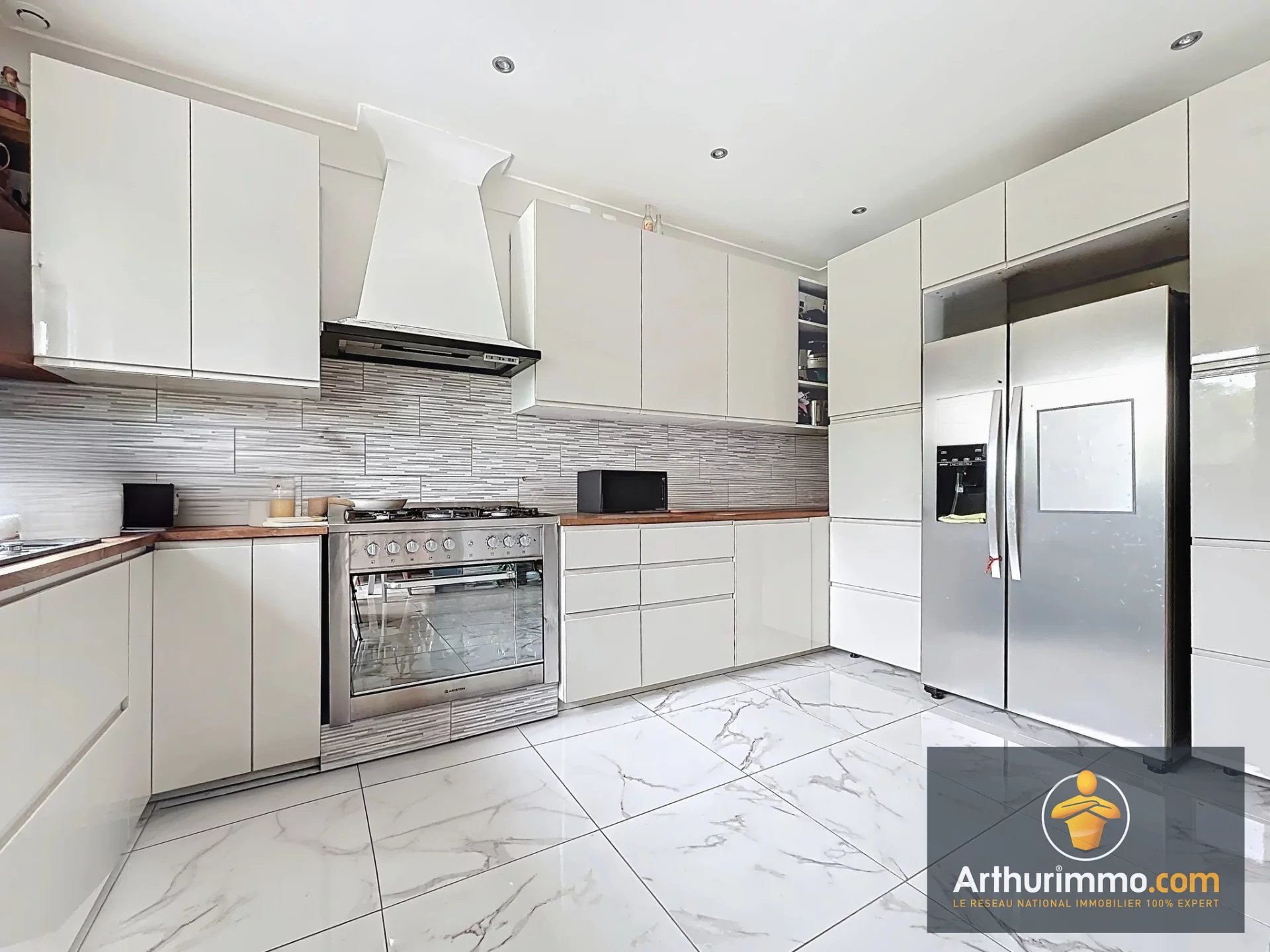 Agence immobilière de EURL HADJADJ IMMOBILIER