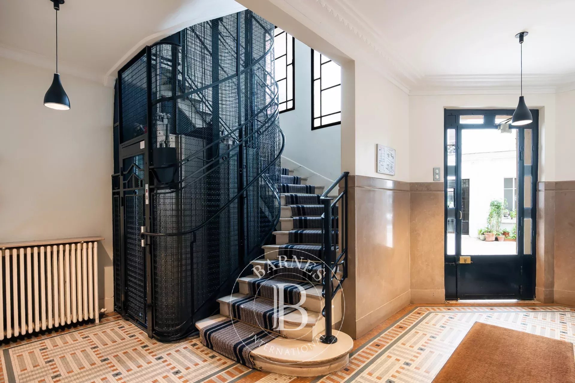 Daire Paris 9ème - picture 20