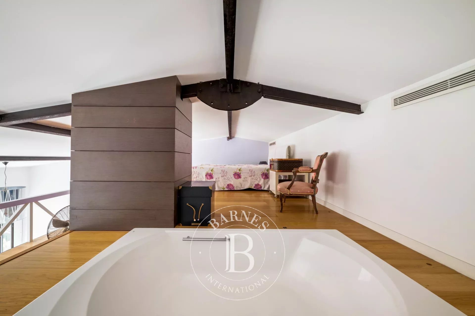 Daire Nice - picture 6