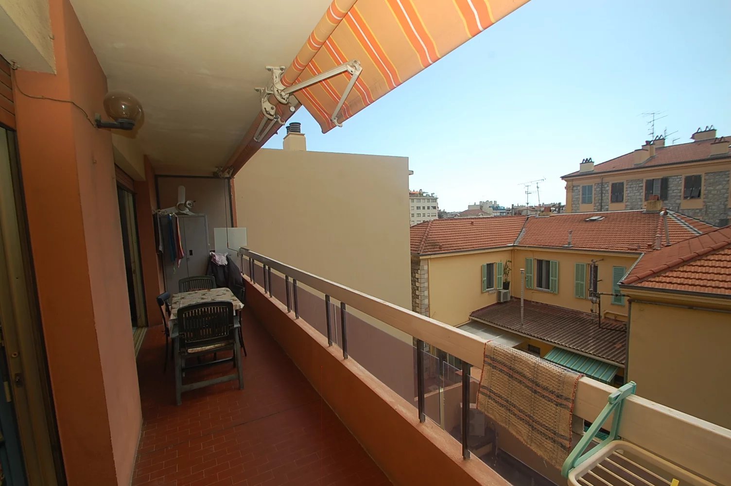 Vente Appartement Menton Centre