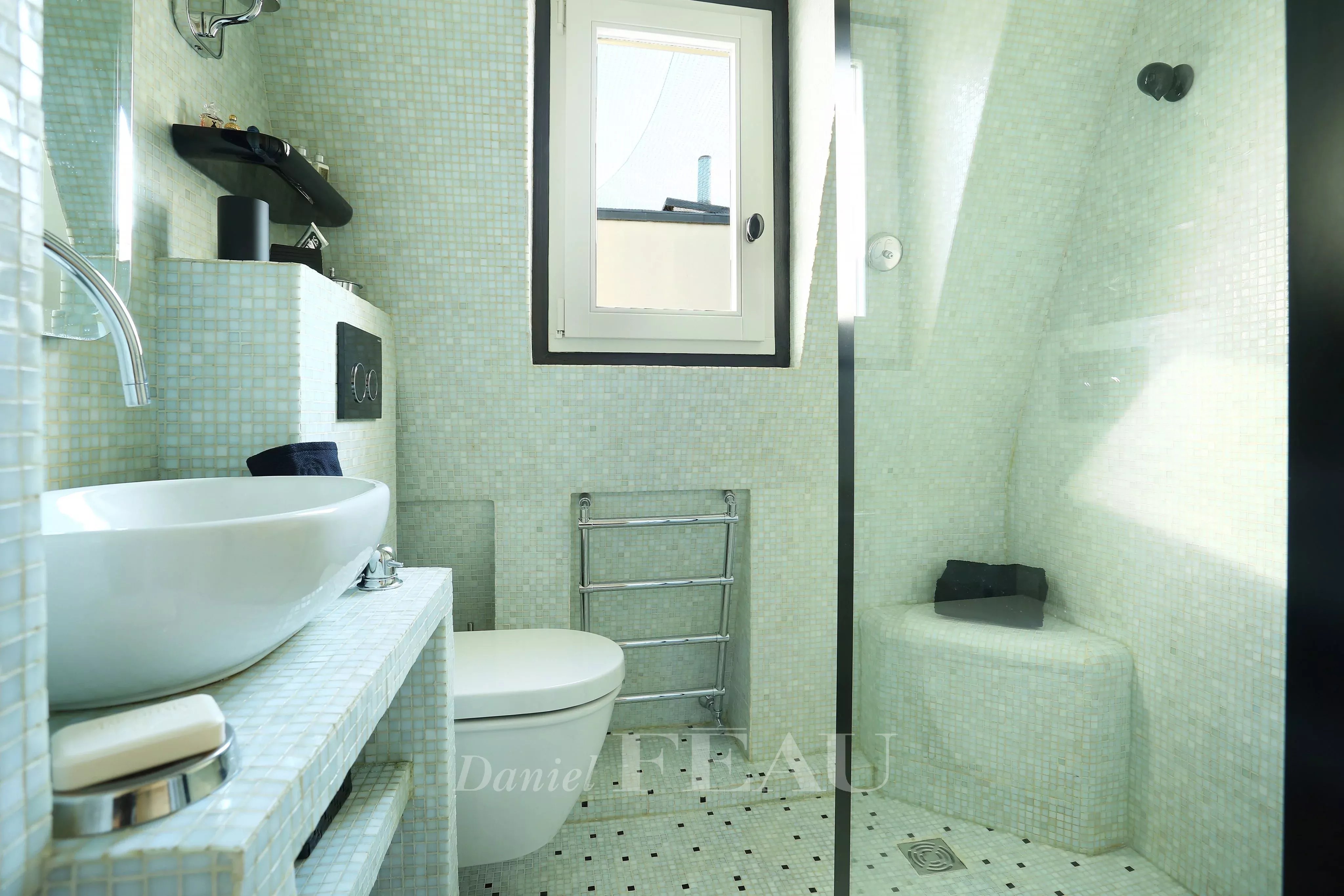 Location Appartement Paris 1er