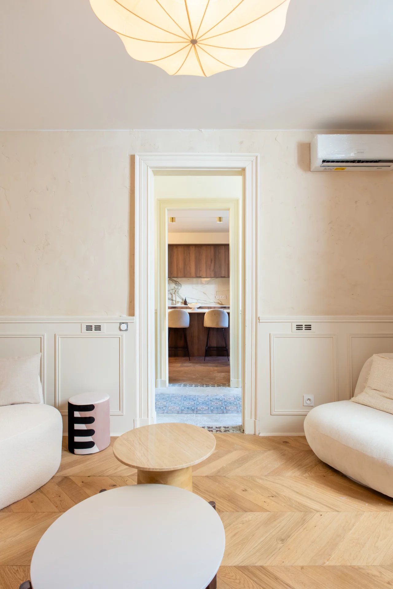 Agence immobilière de Duport Immobilier BORDEAUX