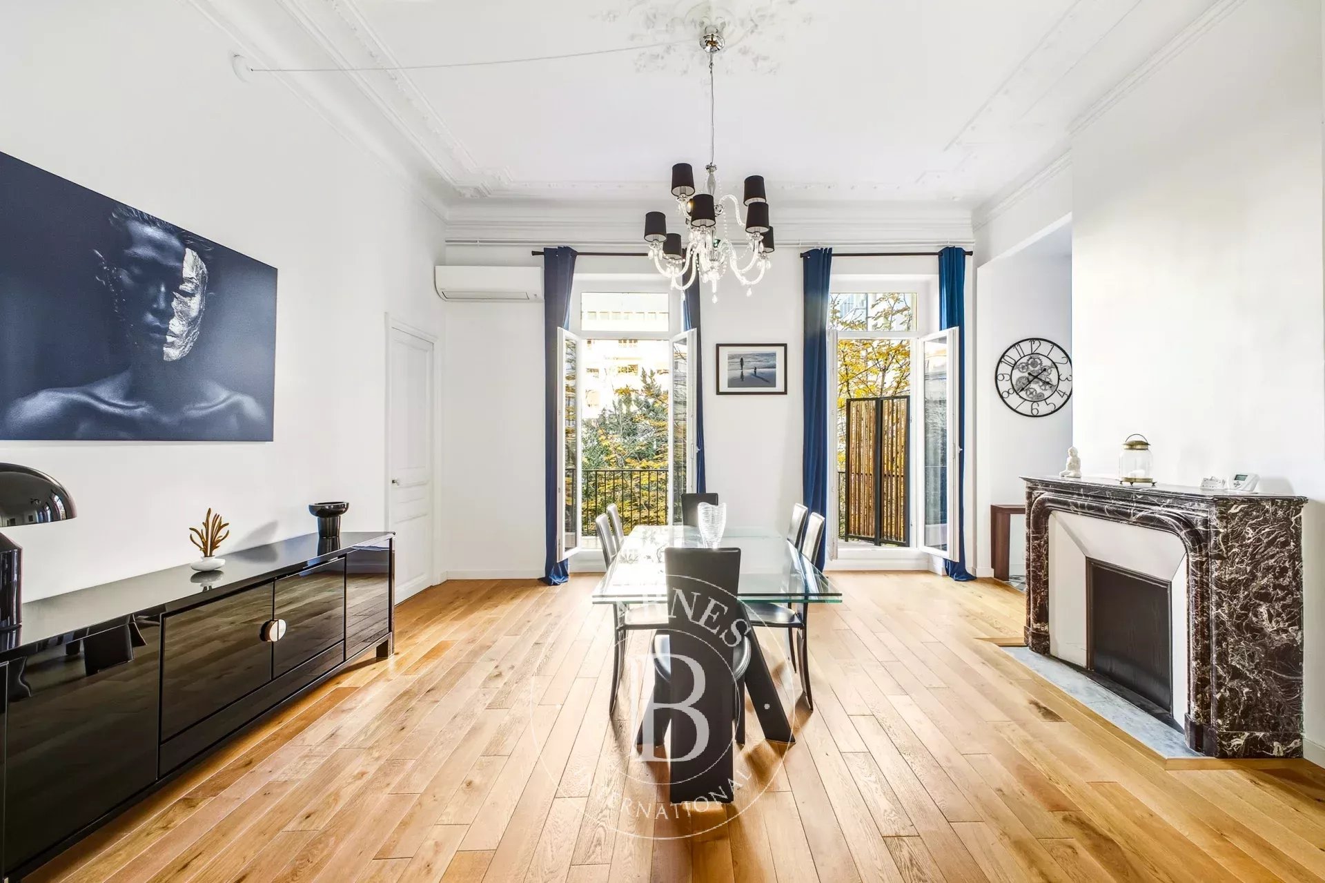 Daire Marseille 8ème - picture 17