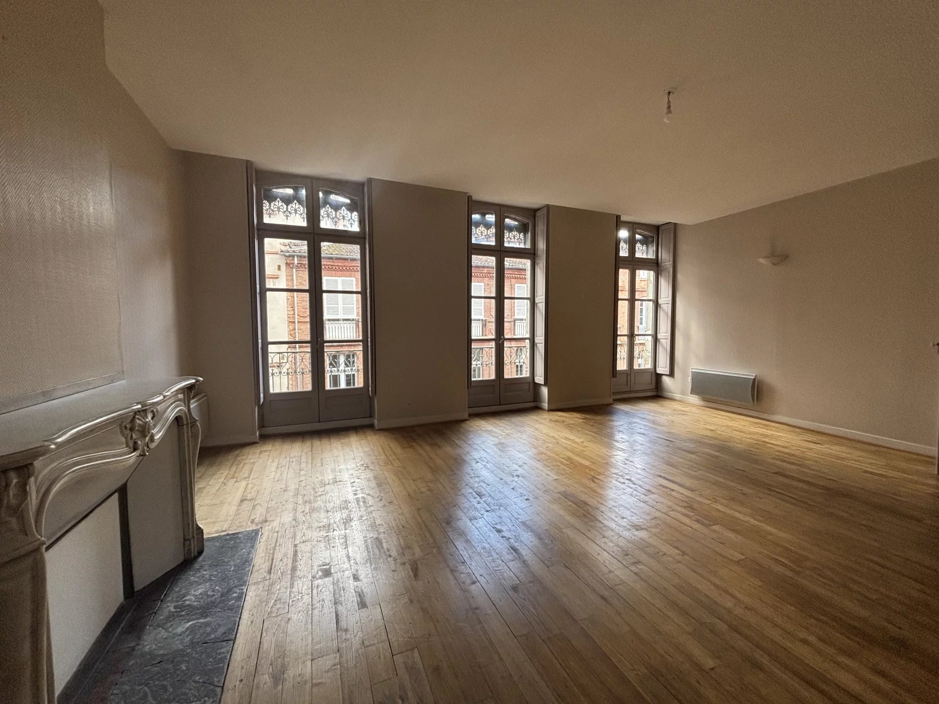 Toulouse - St Georges