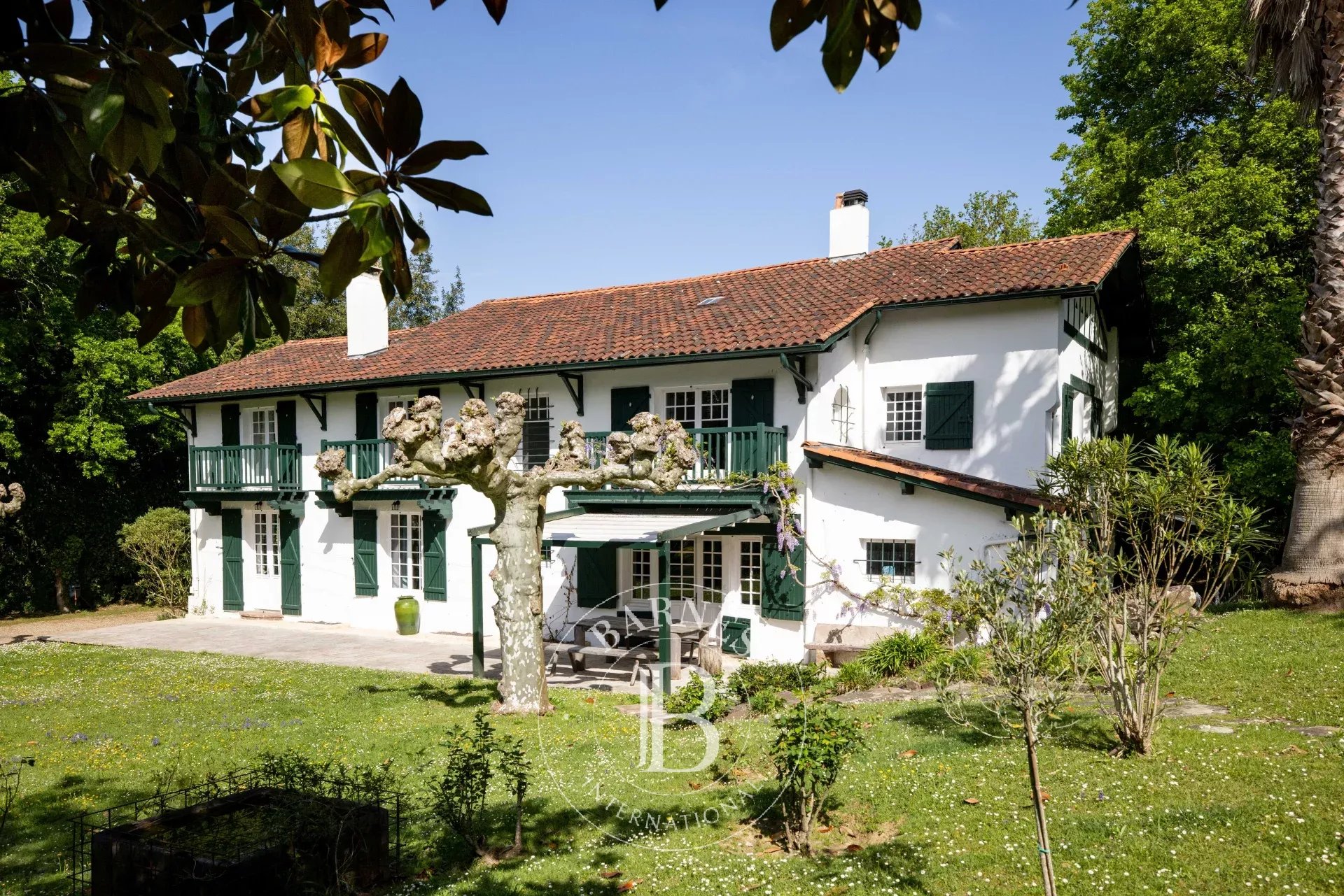 Ascain  - Maison  - picture 4