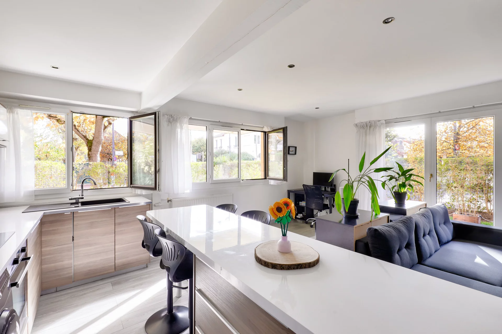 Rueil-Malmaison - GOLDEN TRIANGLE