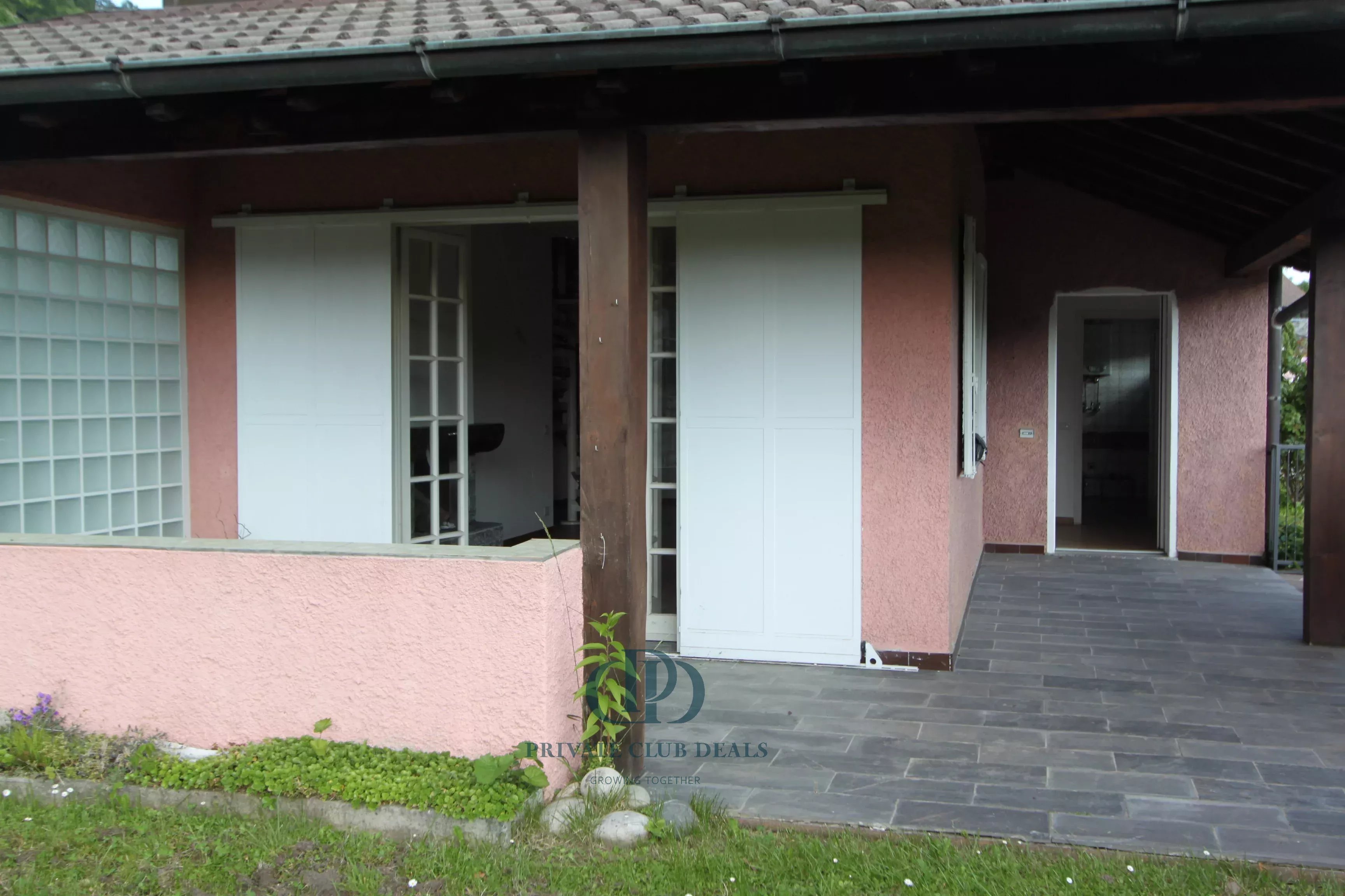 Villa Centro Valle Intelvi - picture 11