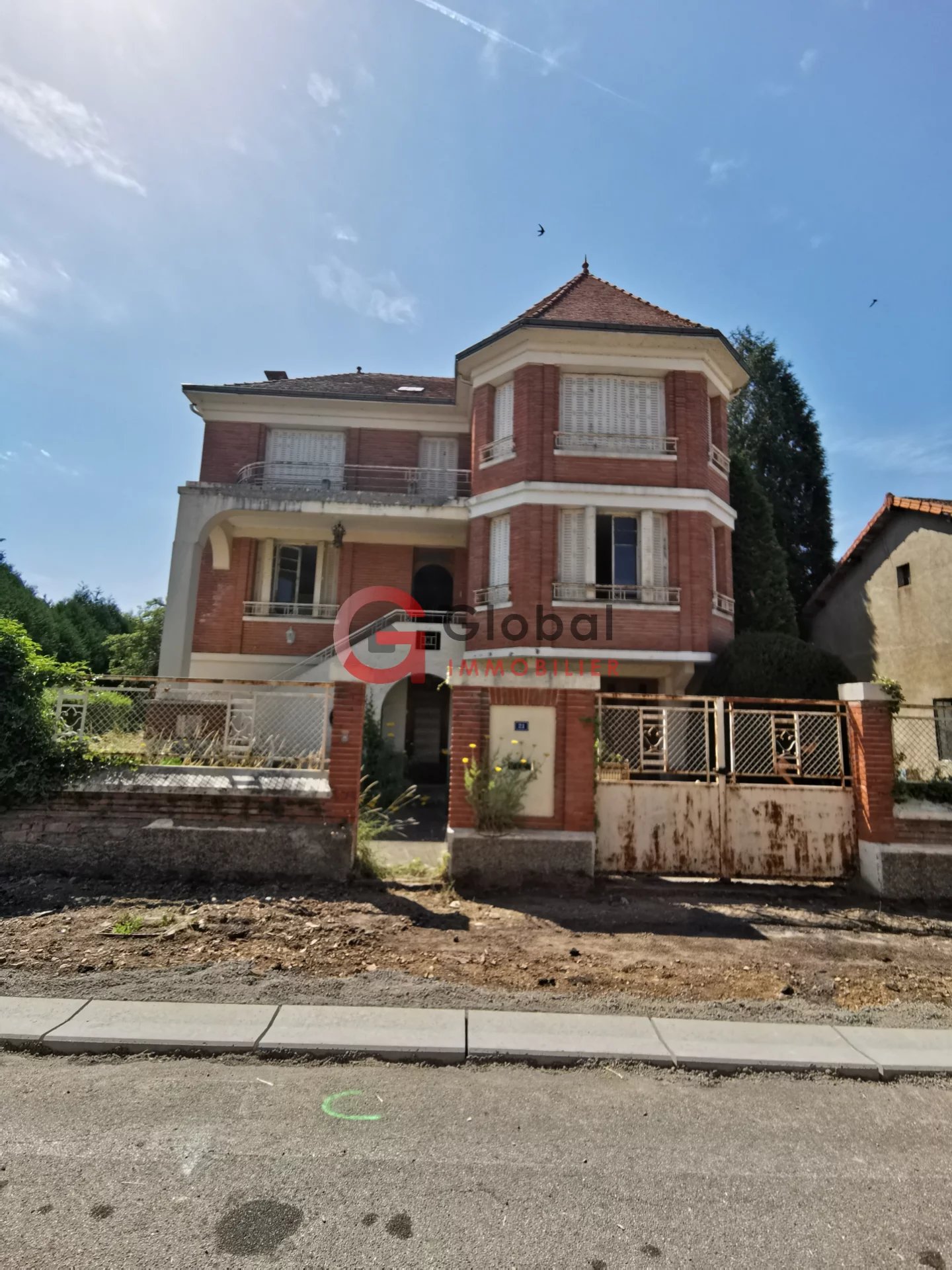 Vente Maison Landogne