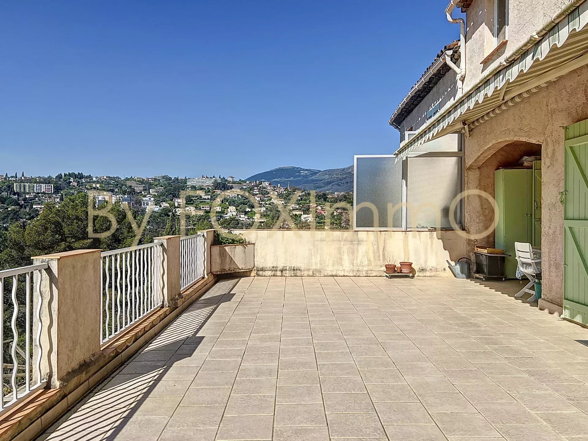 Agence immobilière de Foximmo