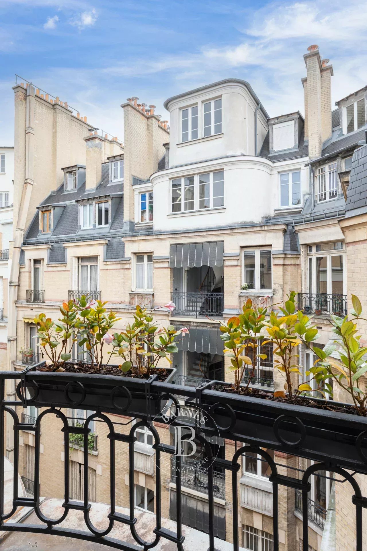 Daire Paris 8ème - picture 22