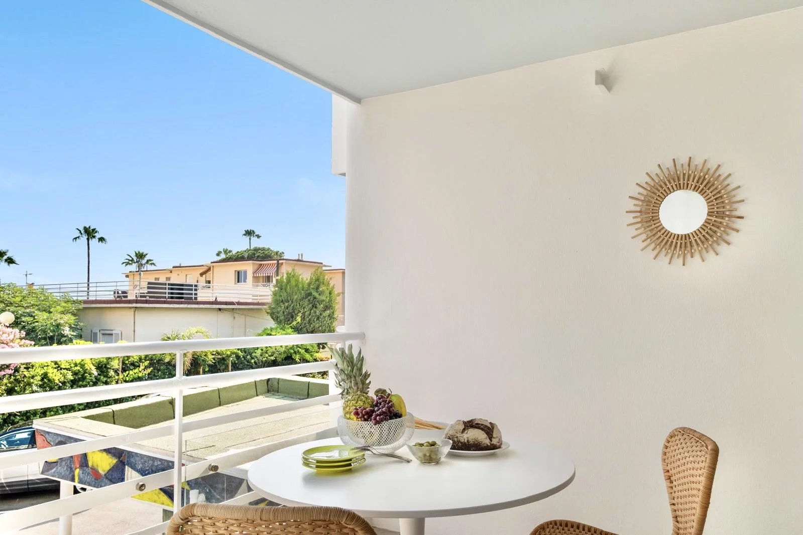 Sale Apartment Antibes