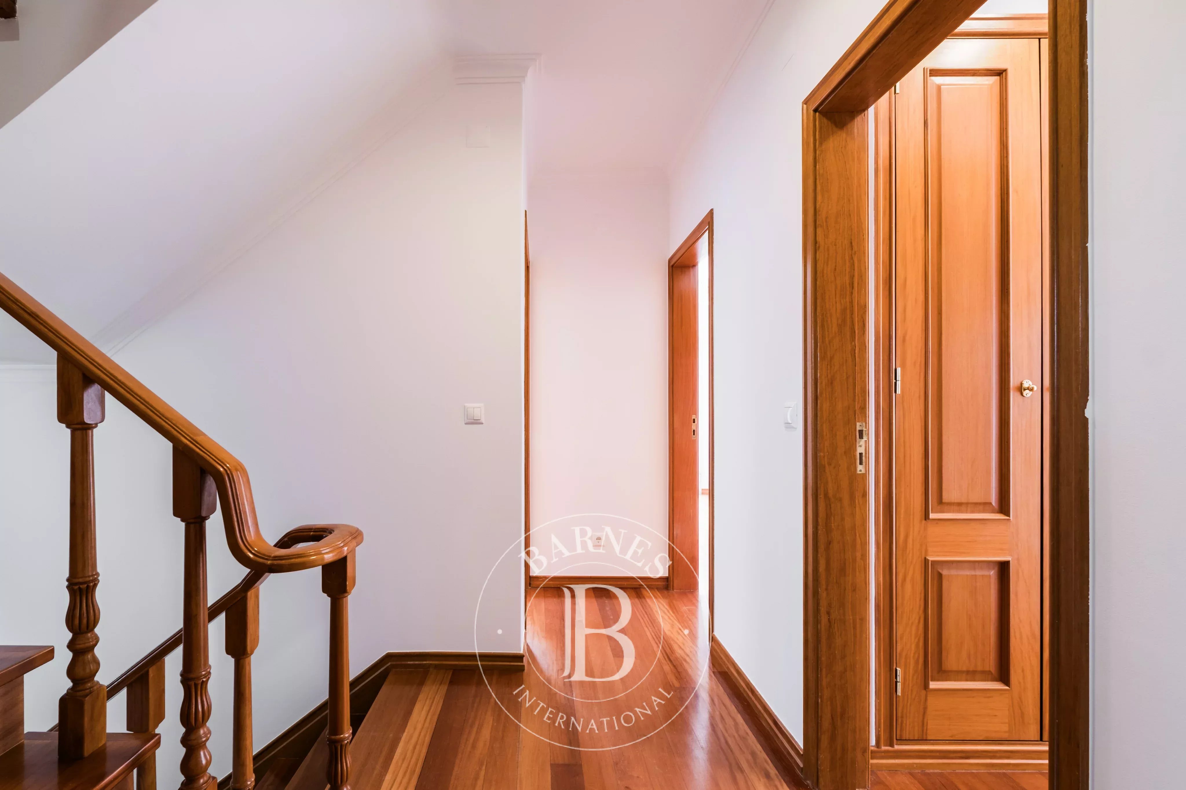 4+2 bedroom semi-detached villa in Cobre, Cascais