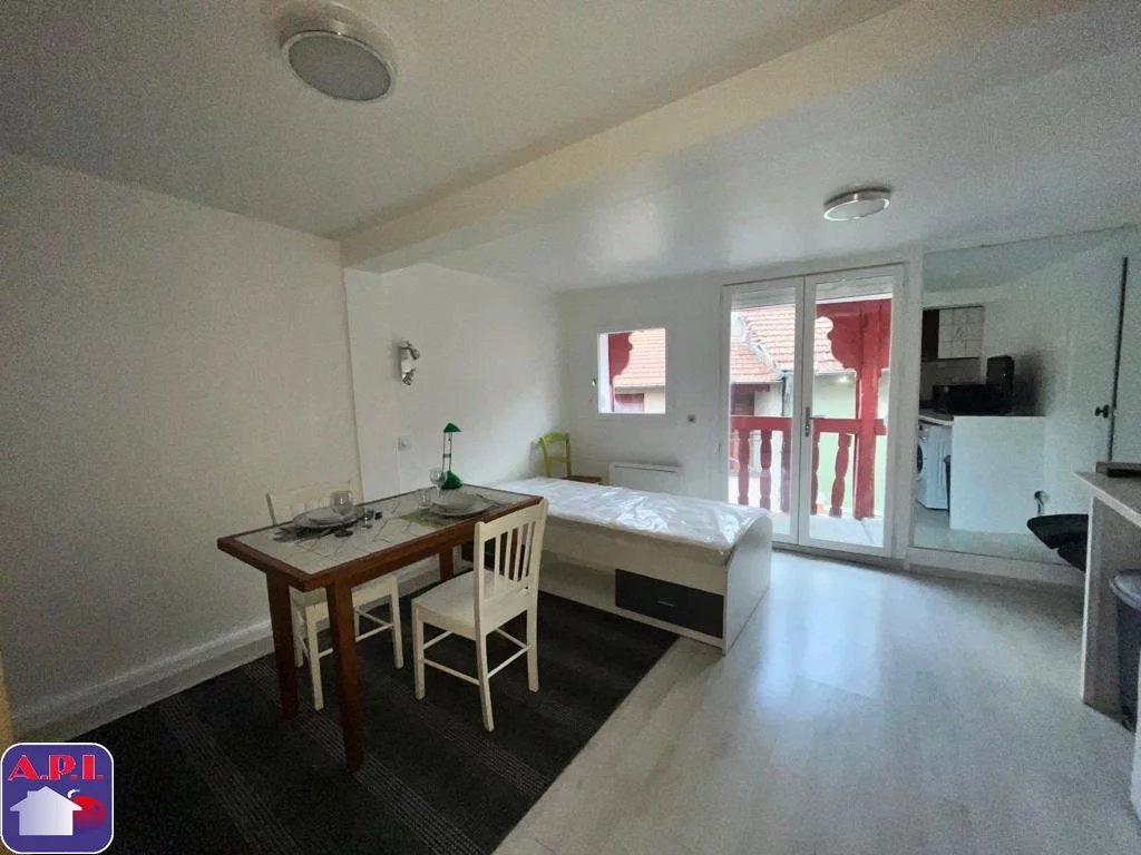 Location Appartement Tarascon-sur-Ariège