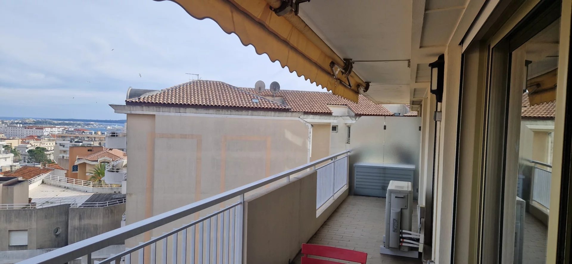 Location Appartement Cannes